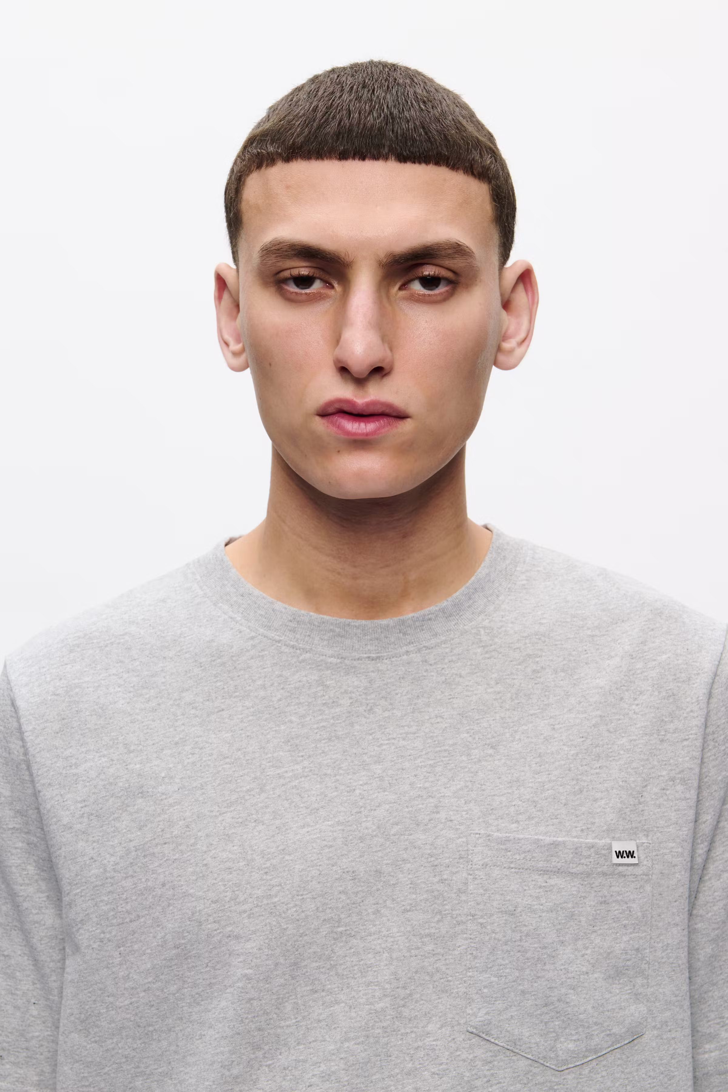 WWBobby T-shirt LOOKBOOK DETAIL 30251559-303736