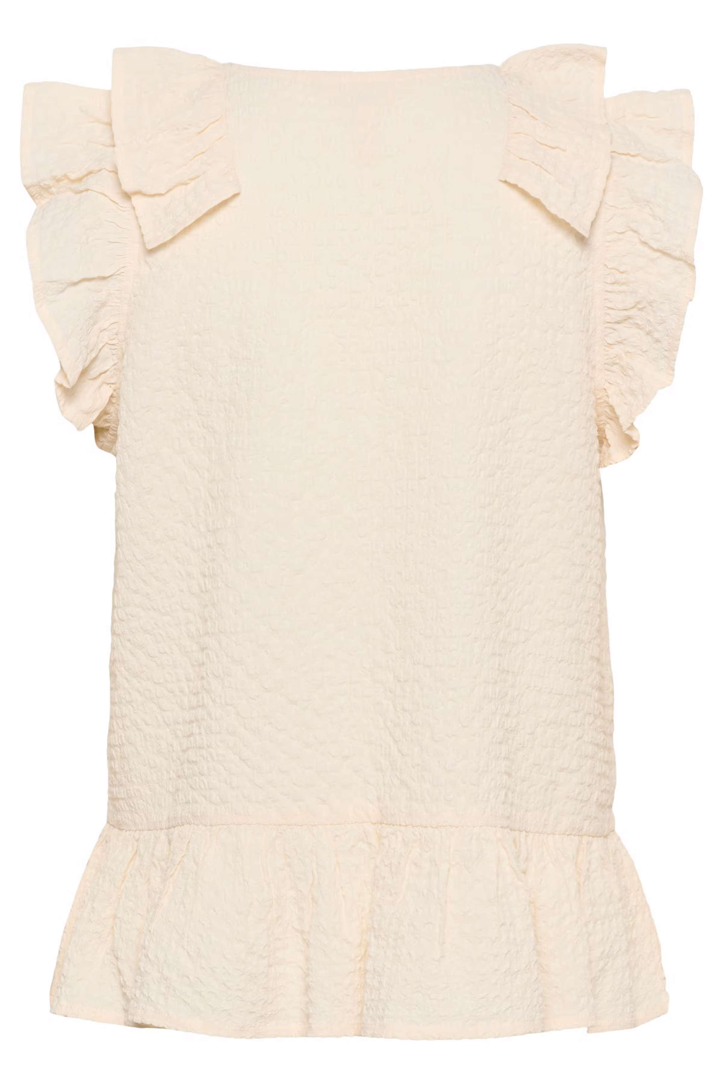 TrojaPW Top PACK BACK 30309828-120601