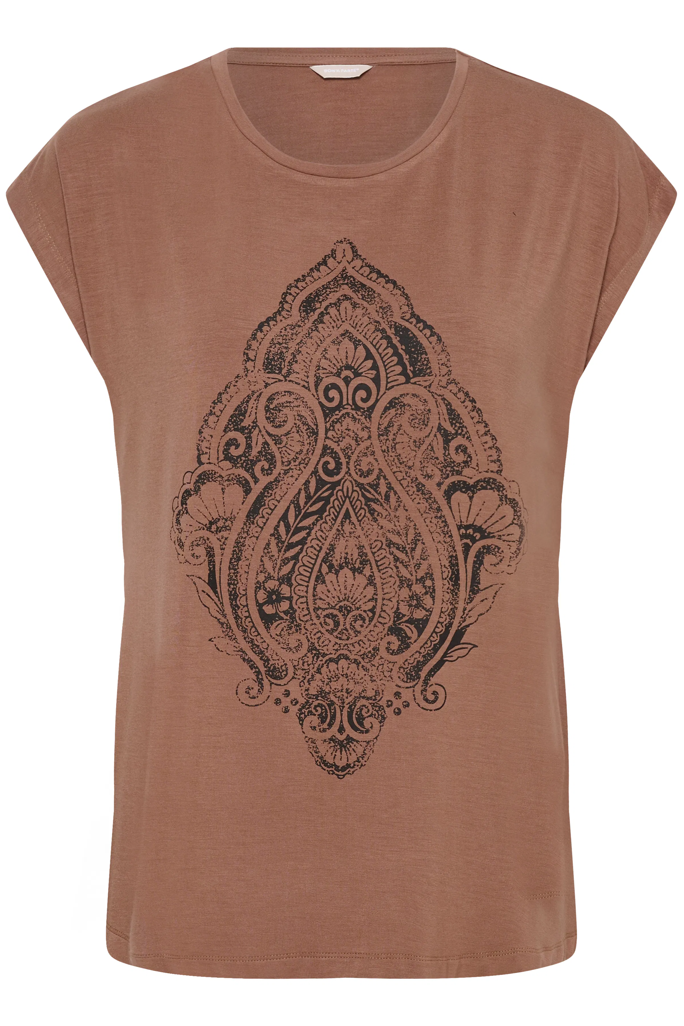 BPzally T-shirt PACK FRONT 40200072-100121