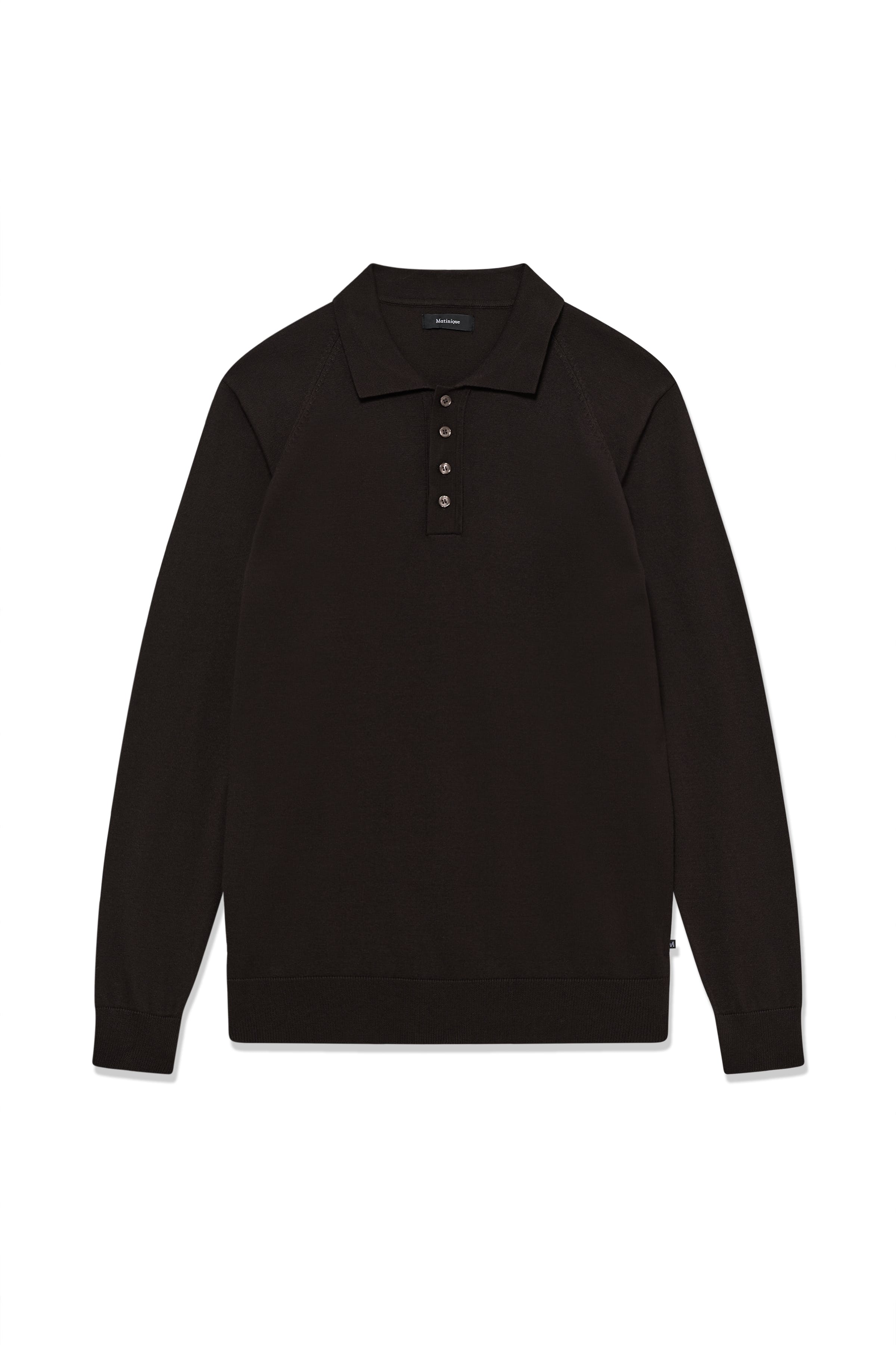 MAkerone Poloshirt PACK FRONT 30209457-191109