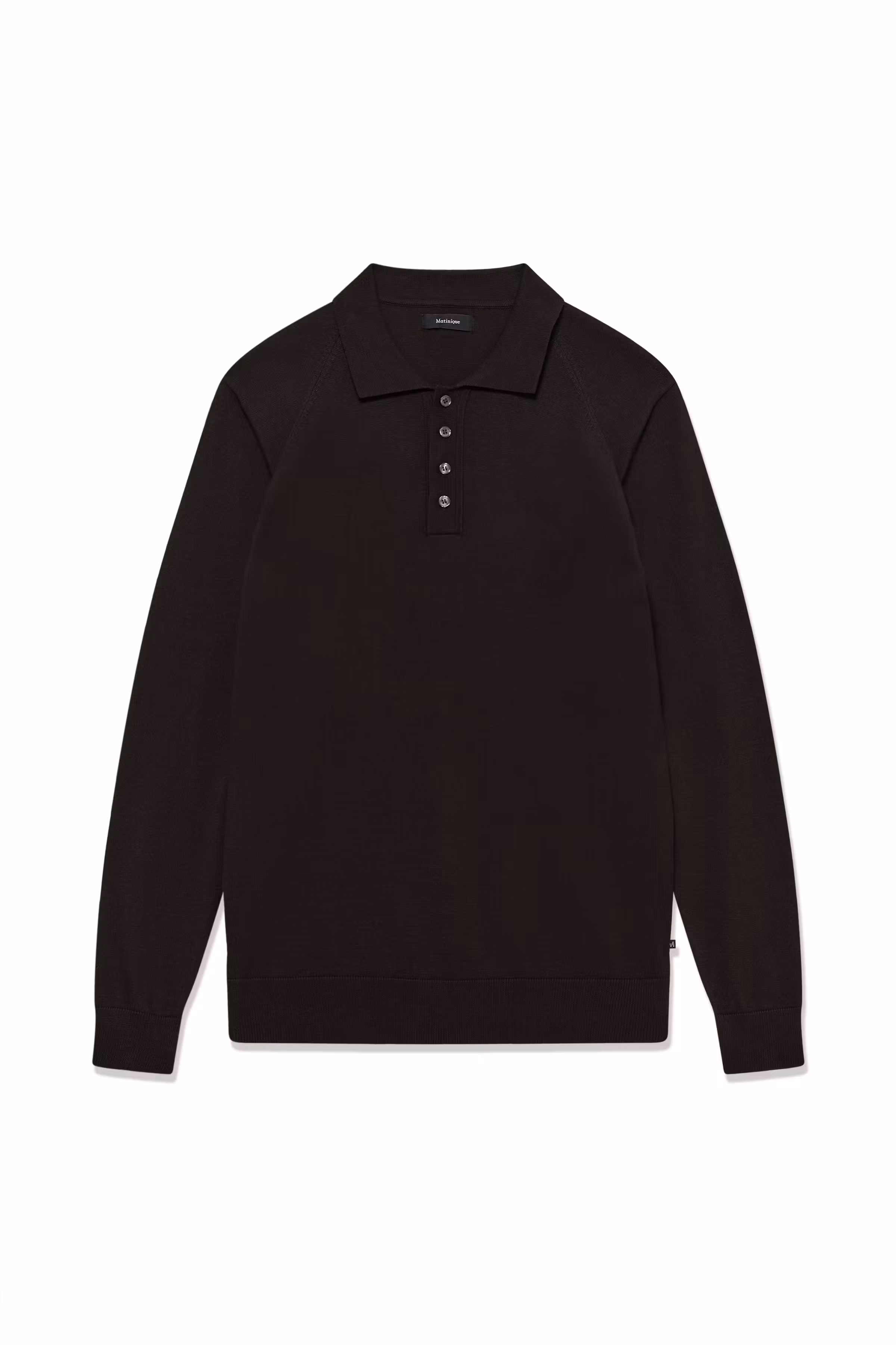 MAkerone Poloshirt PACK FRONT 30209457-191109