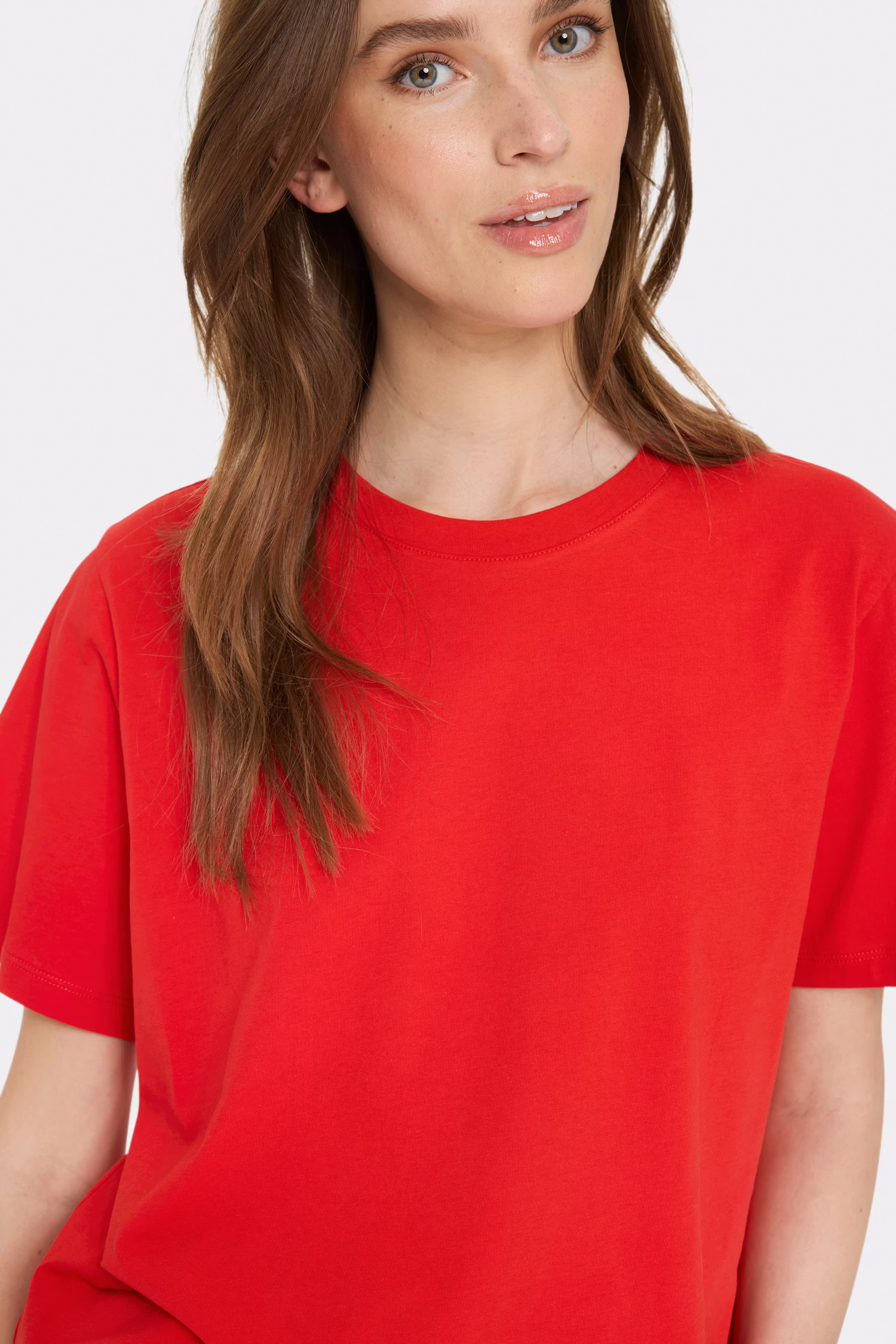 ZagniSZ T-shirt LOOKBOOK DETAIL 30513987-191763