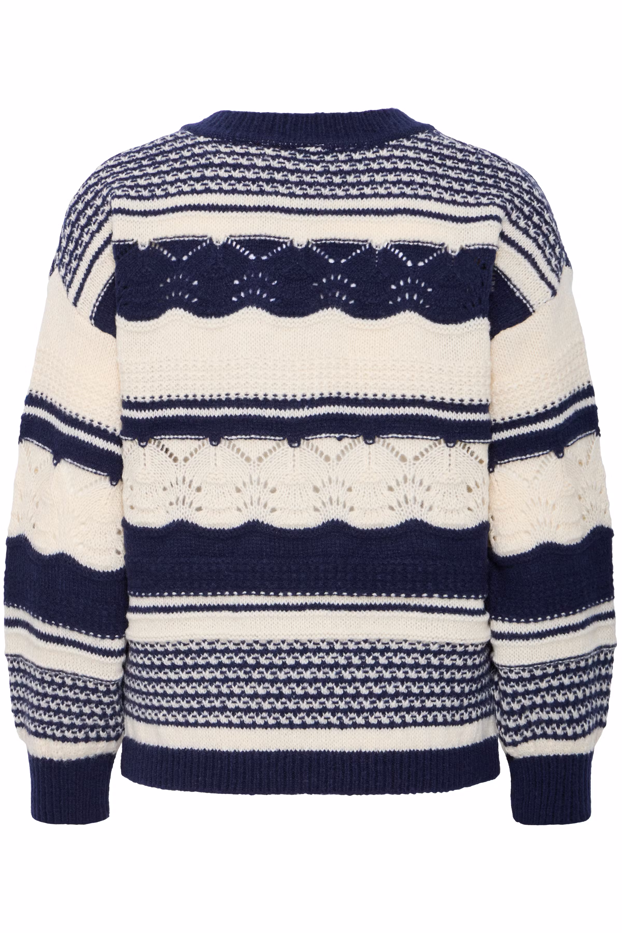 IHASTRA Pullover PACK BACK 20122033-201164