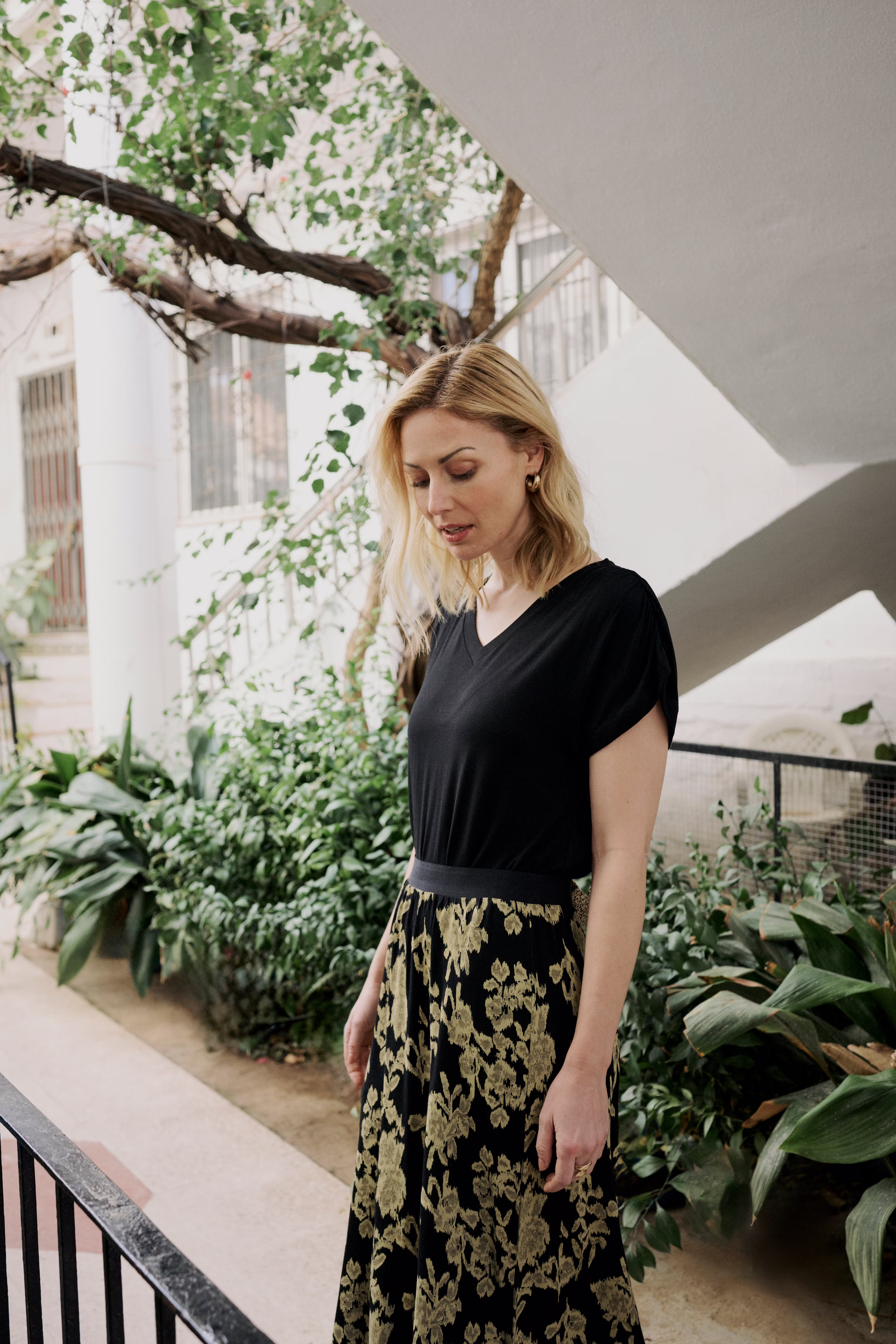 BPally T-shirt LOCATION NONE 10590938-100121B