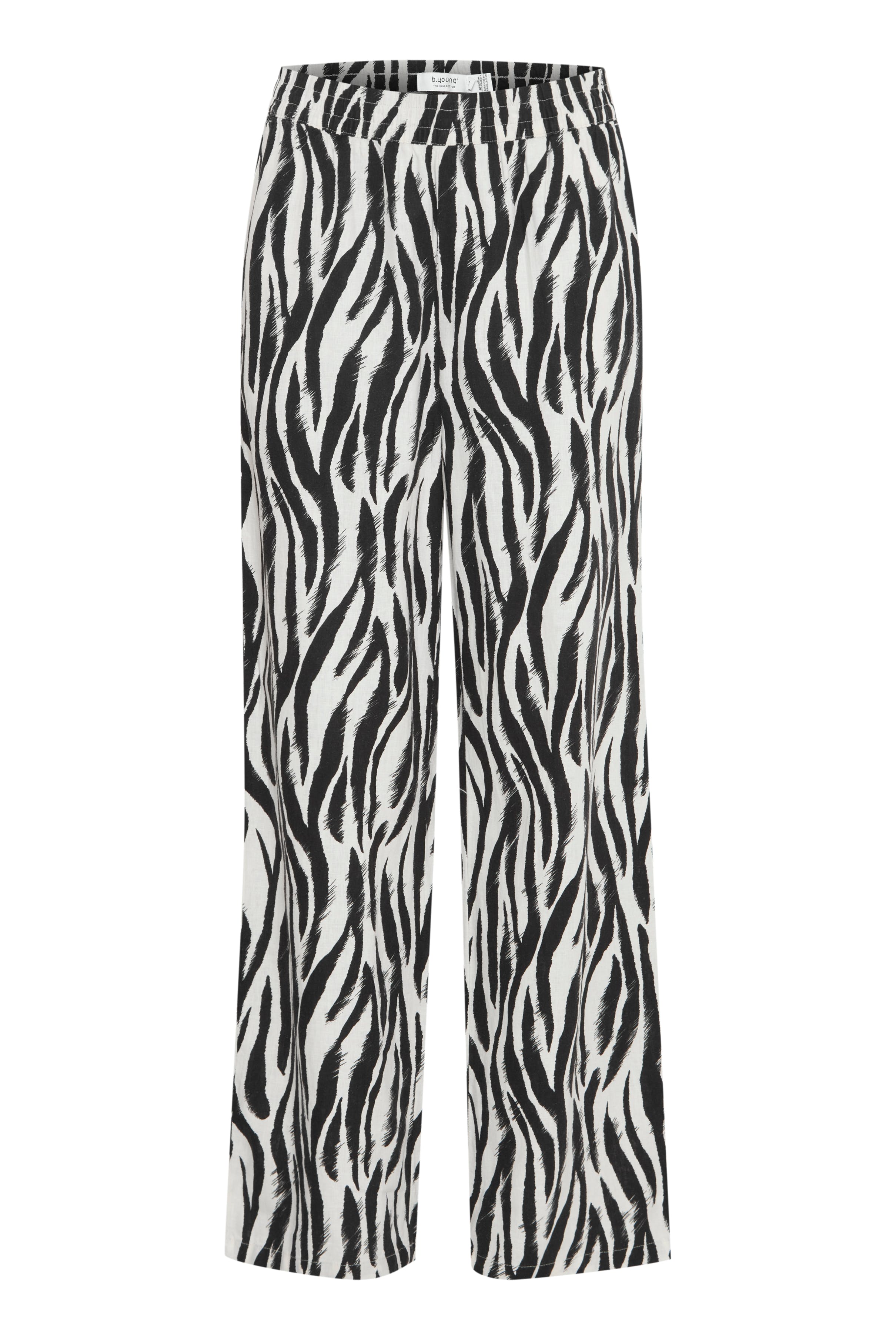 BYFALAKKA Broek PACK FRONT 20814563-202912