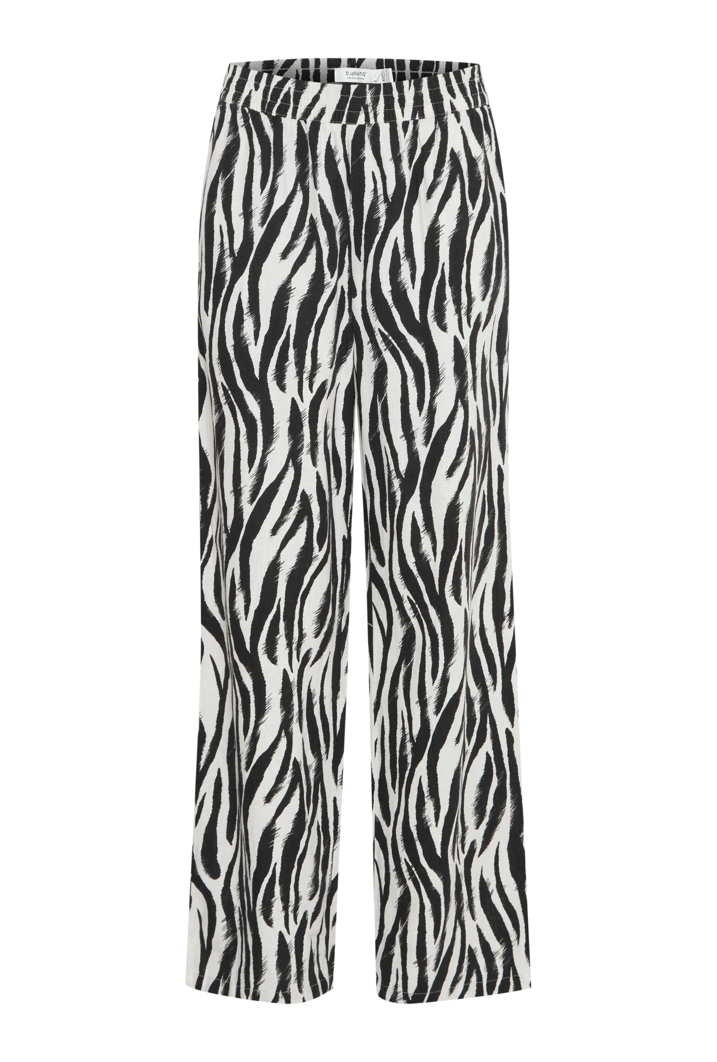 BYFALAKKA Broek PACK FRONT 20814563-202912