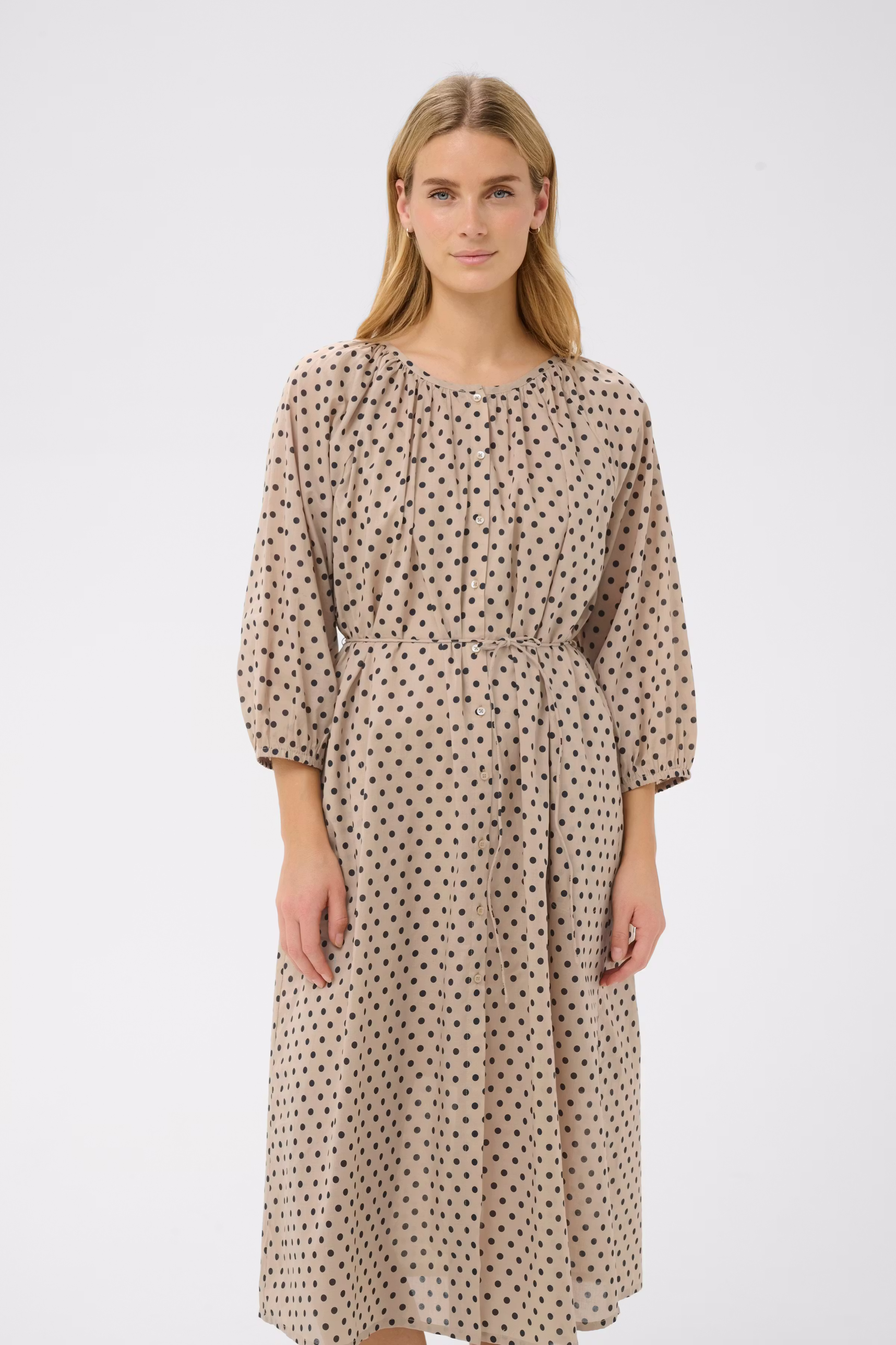 AvandiPW Kjole LOOKBOOK FRONT 30310496-304768