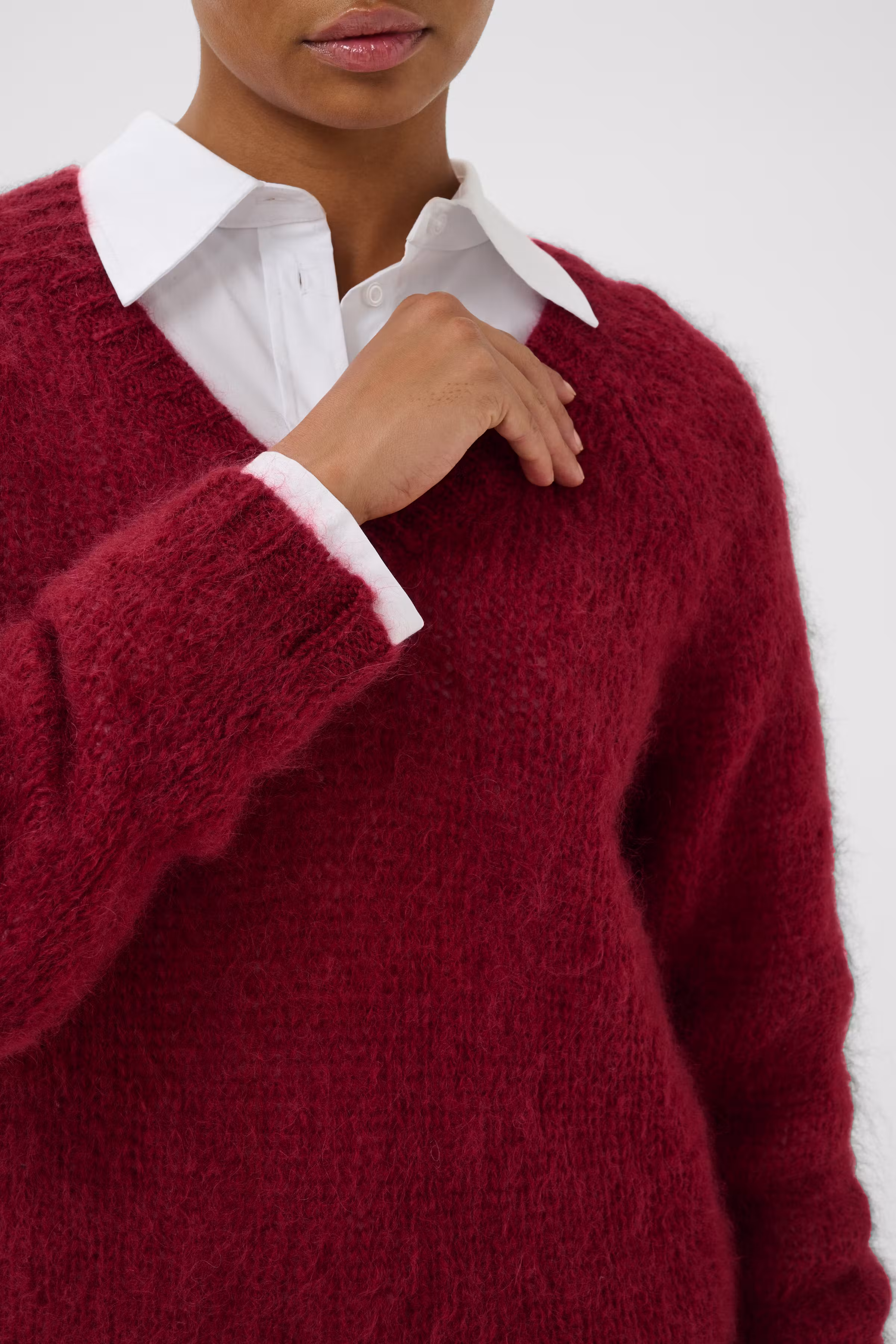 DualinaPW Pullover LOOKBOOK DETAIL 30311002-191650