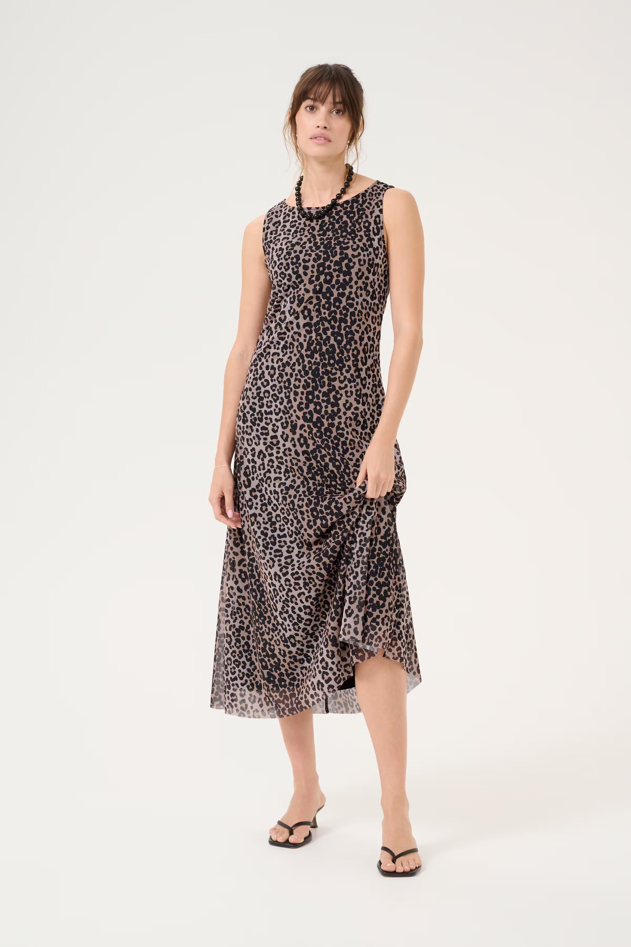 CUattie Kleid LOOKBOOK FRONT 50111706-107355