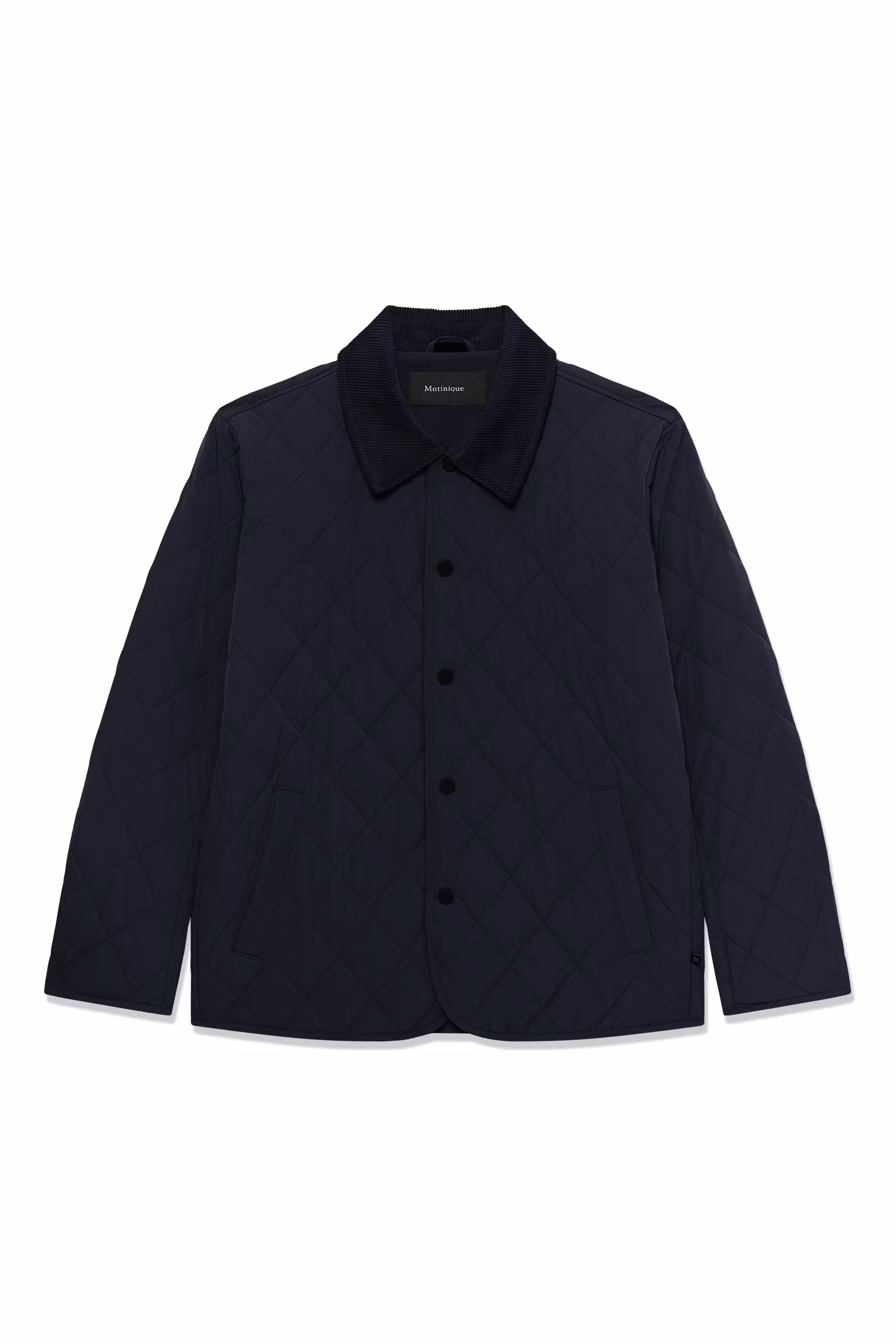 MAPhilippe Outerwear PACK FRONT 30209719-194011
