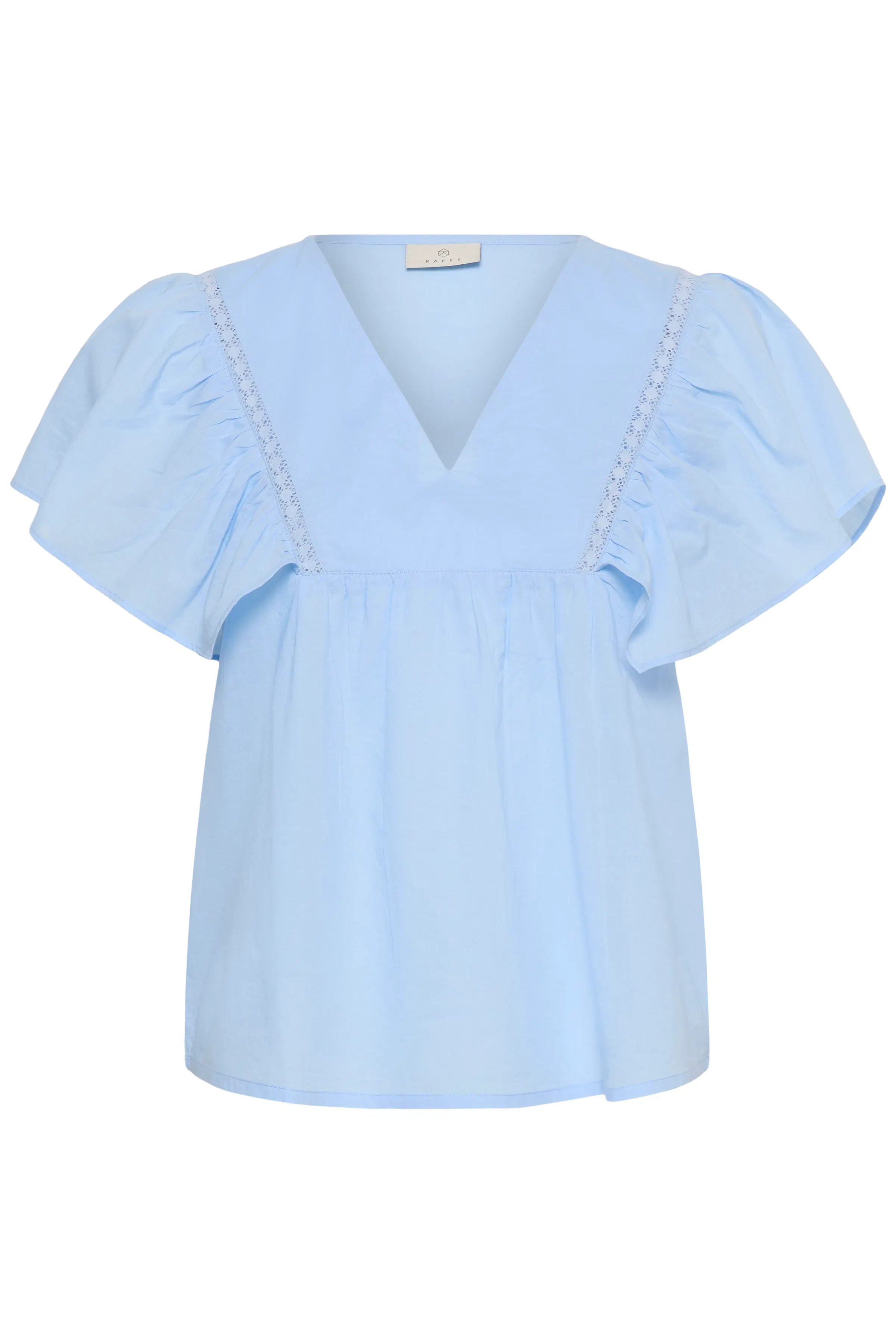 KAkarli Blouse PACK FRONT 10512533-166008