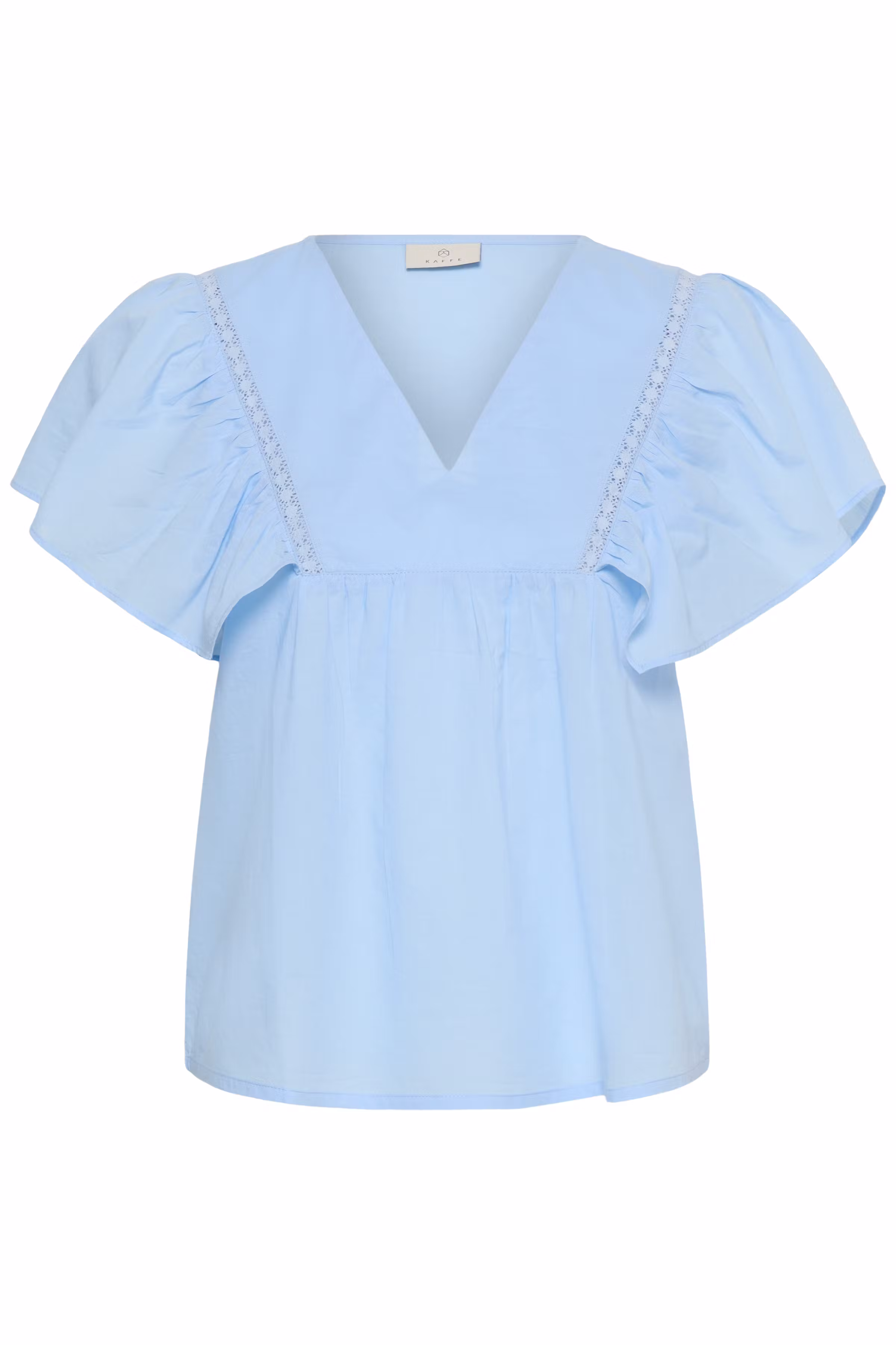 KAkarli Blouse PACK FRONT 10512533-153930