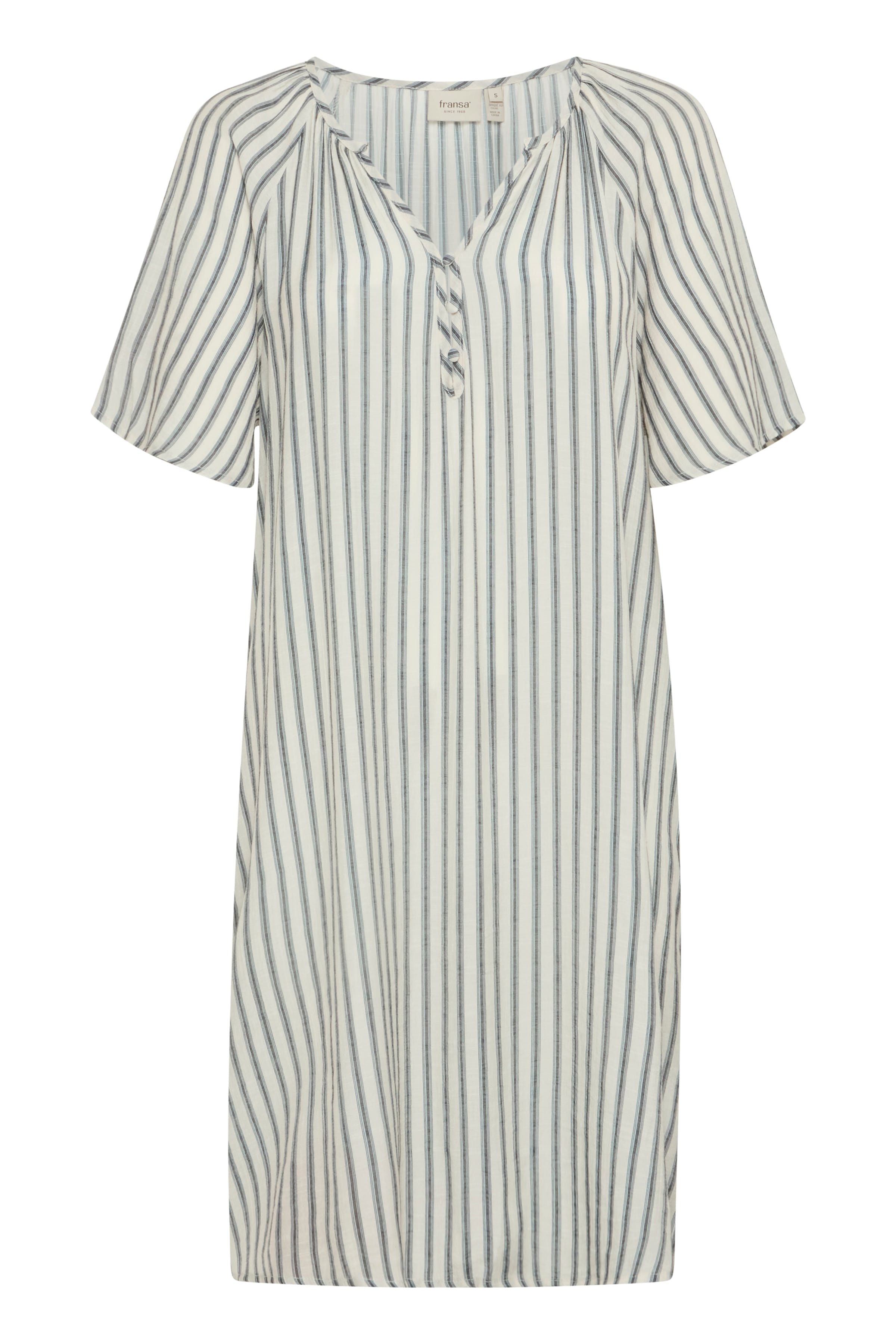 FRALYSSA Kleid PACK FRONT 20616098-205137