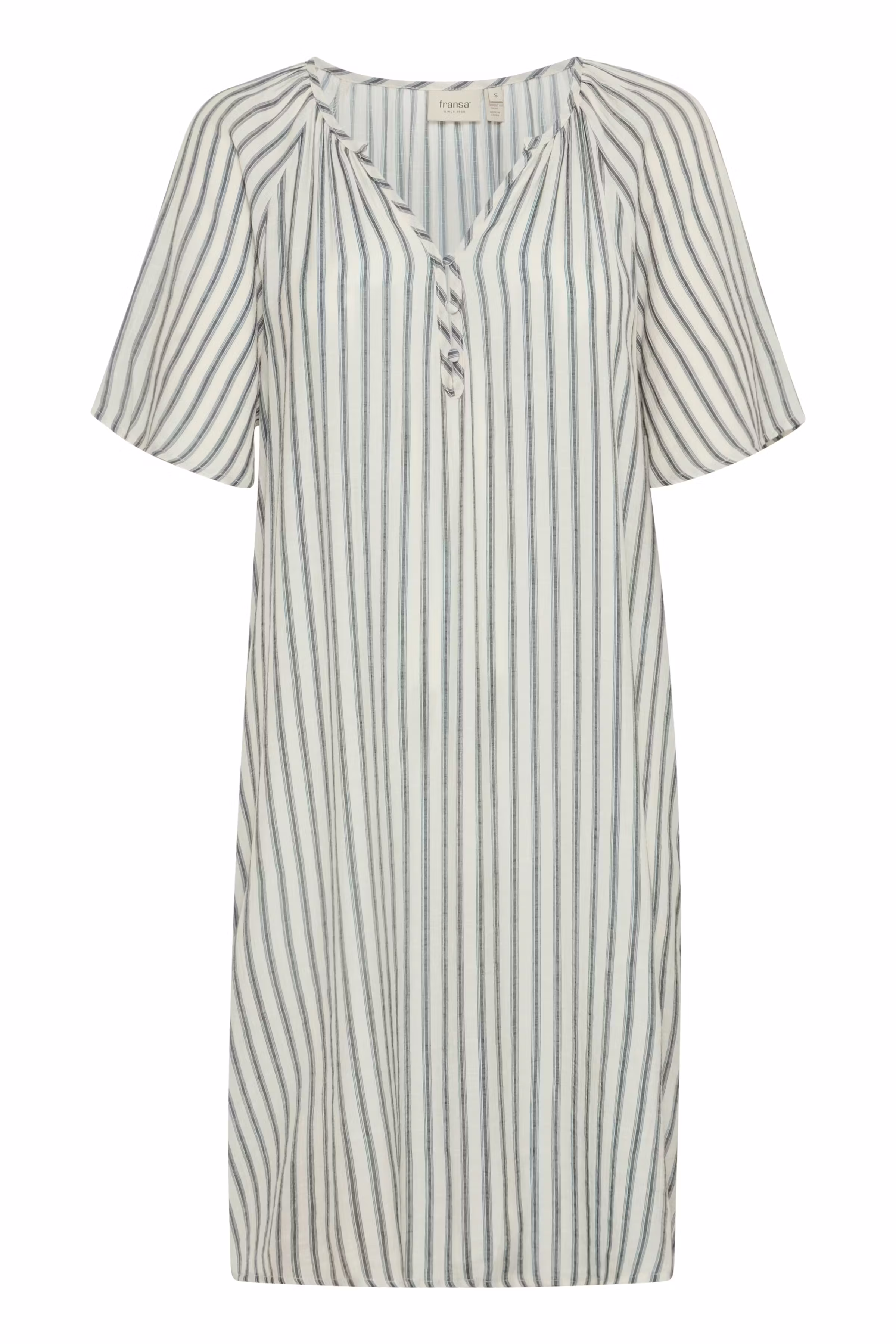 FRALYSSA Kleid PACK FRONT 20616098-205137