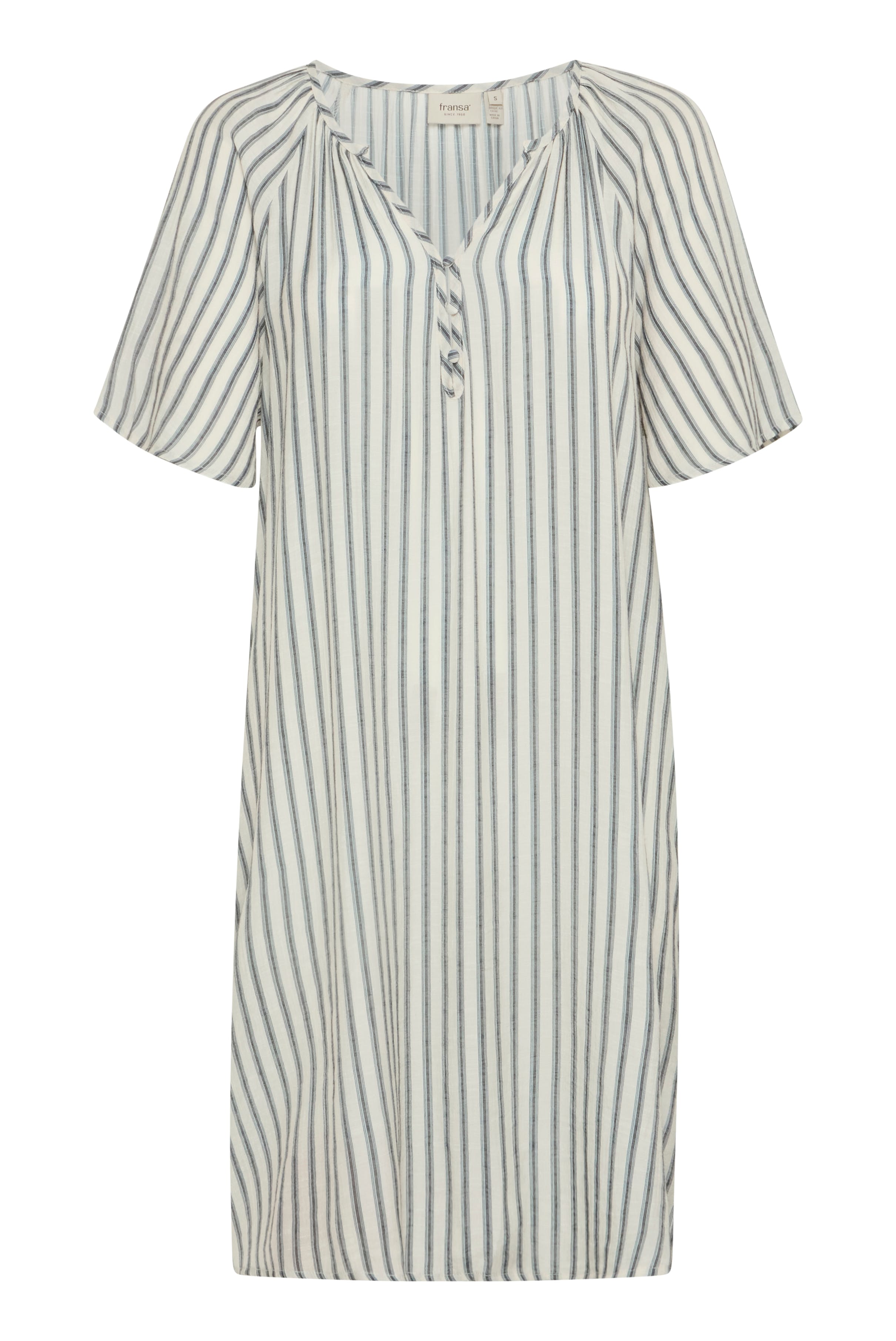 FRALYSSA Kleid PACK FRONT 20616098-193923