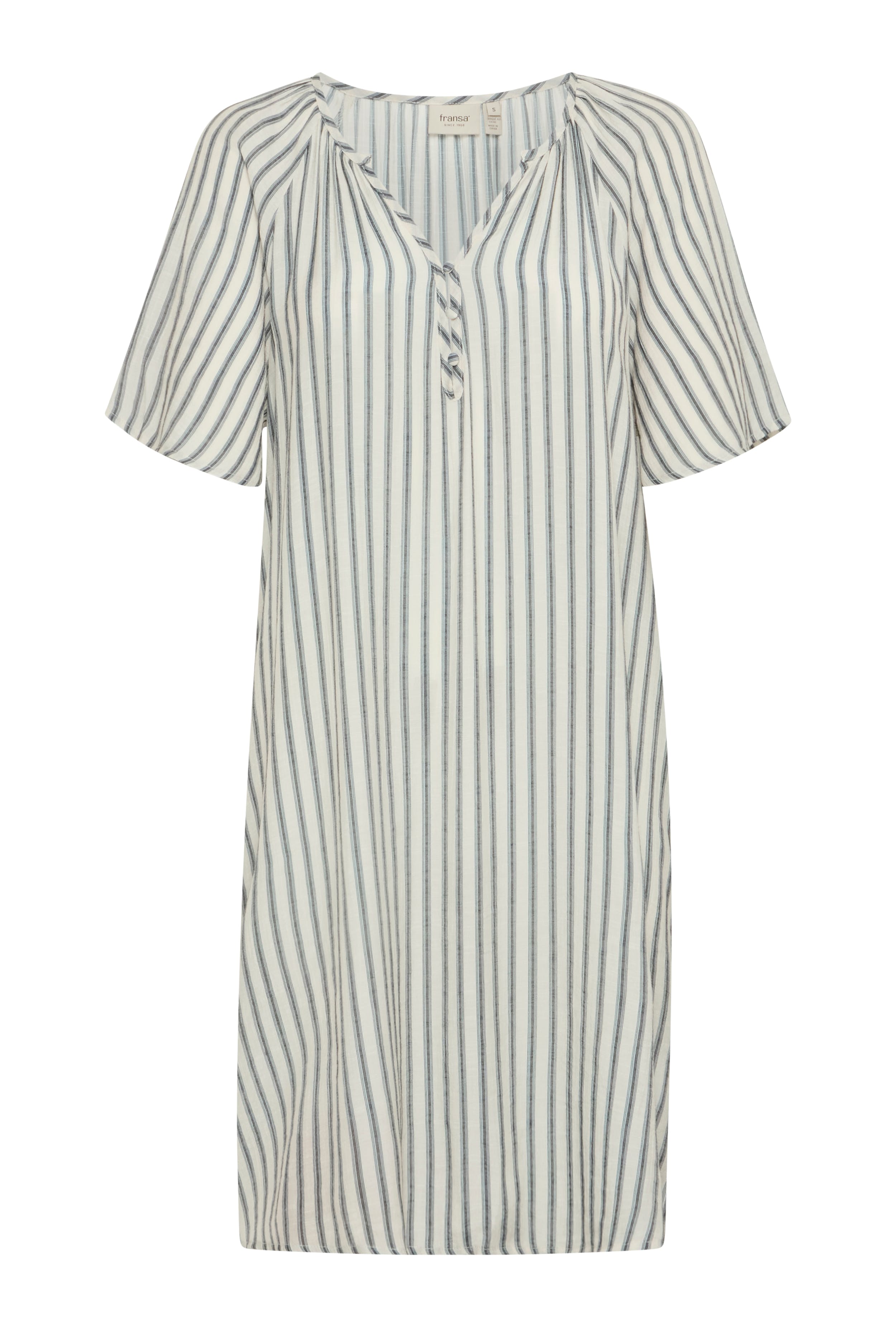 FRALYSSA Kleid PACK FRONT 20616098-205137