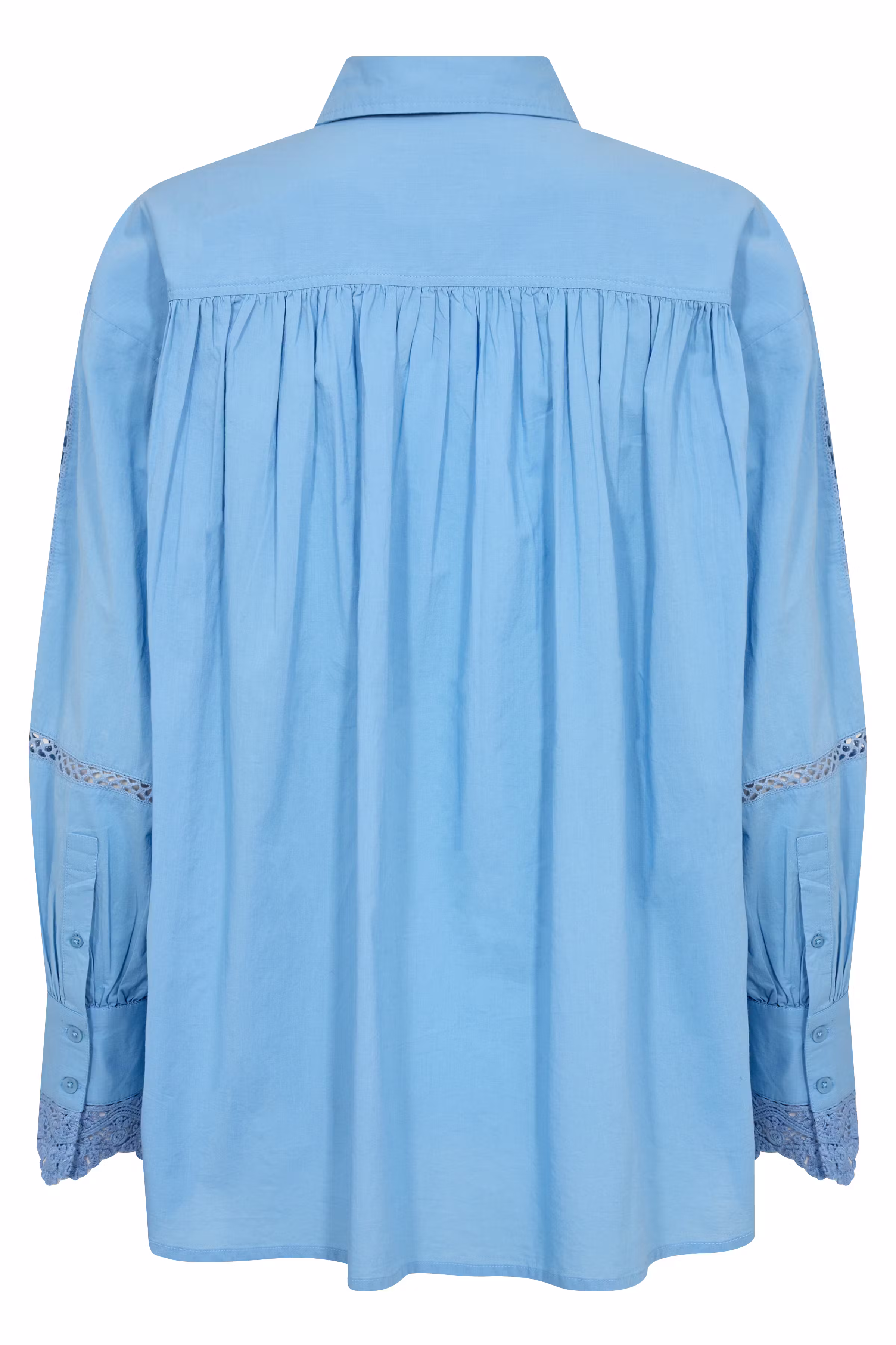 NidinePW Hemd PACK BACK 30309363-174030