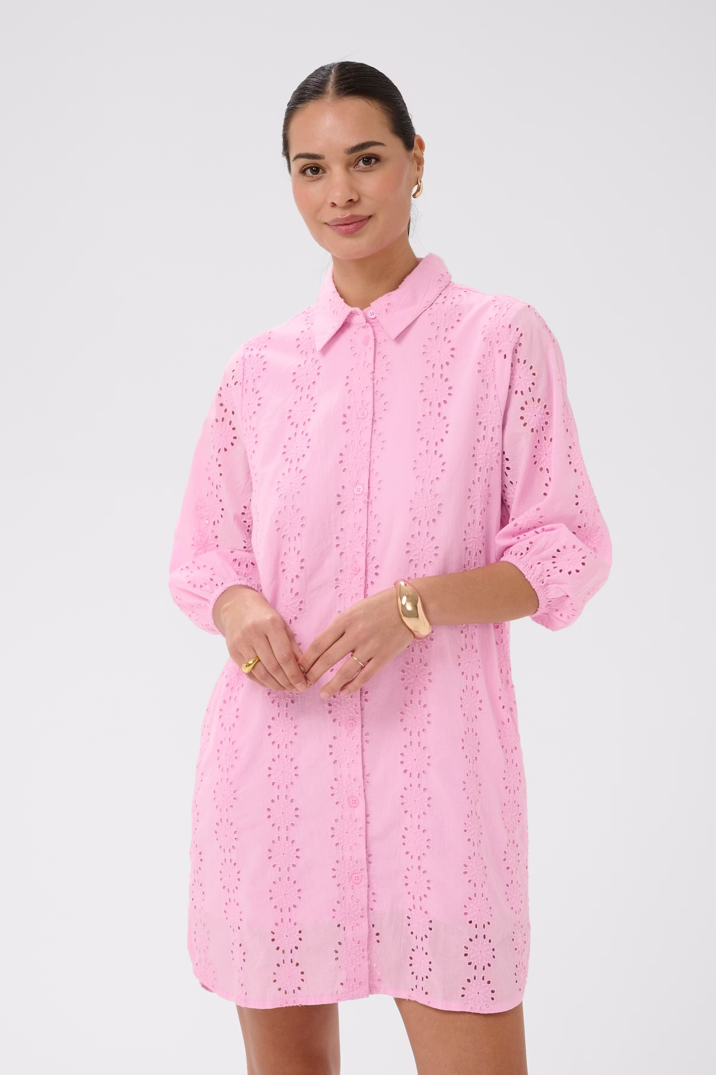 KAdona Kjole LOOKBOOK FRONT 10511452-152218