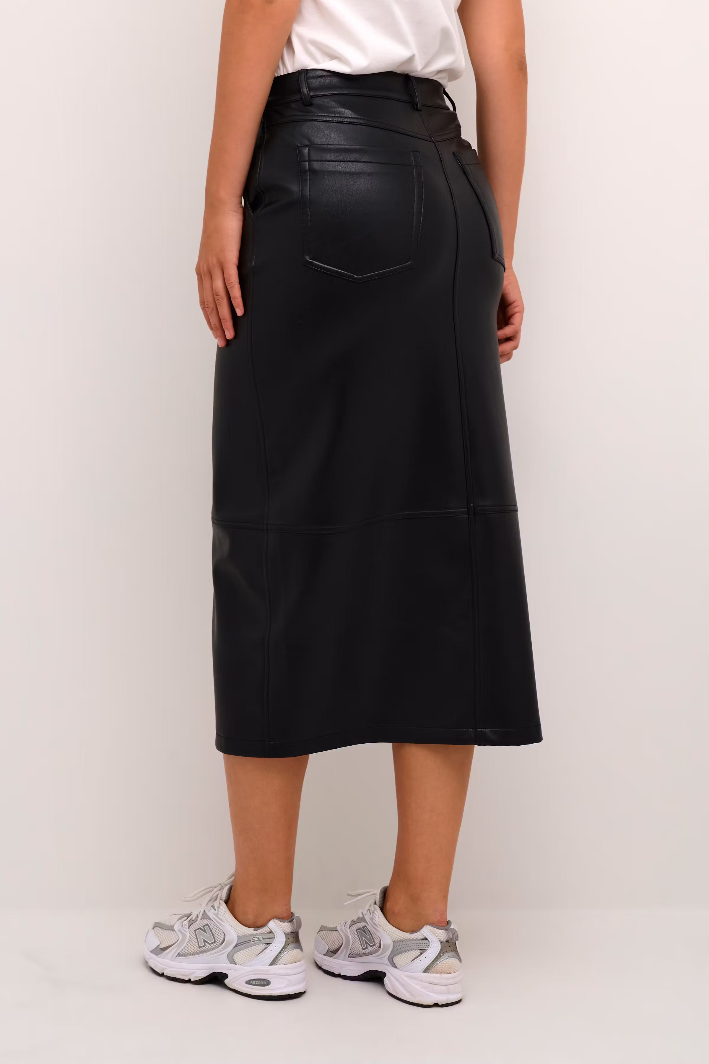 KAalina Kjol LOOKBOOK BACK 10508153-100121