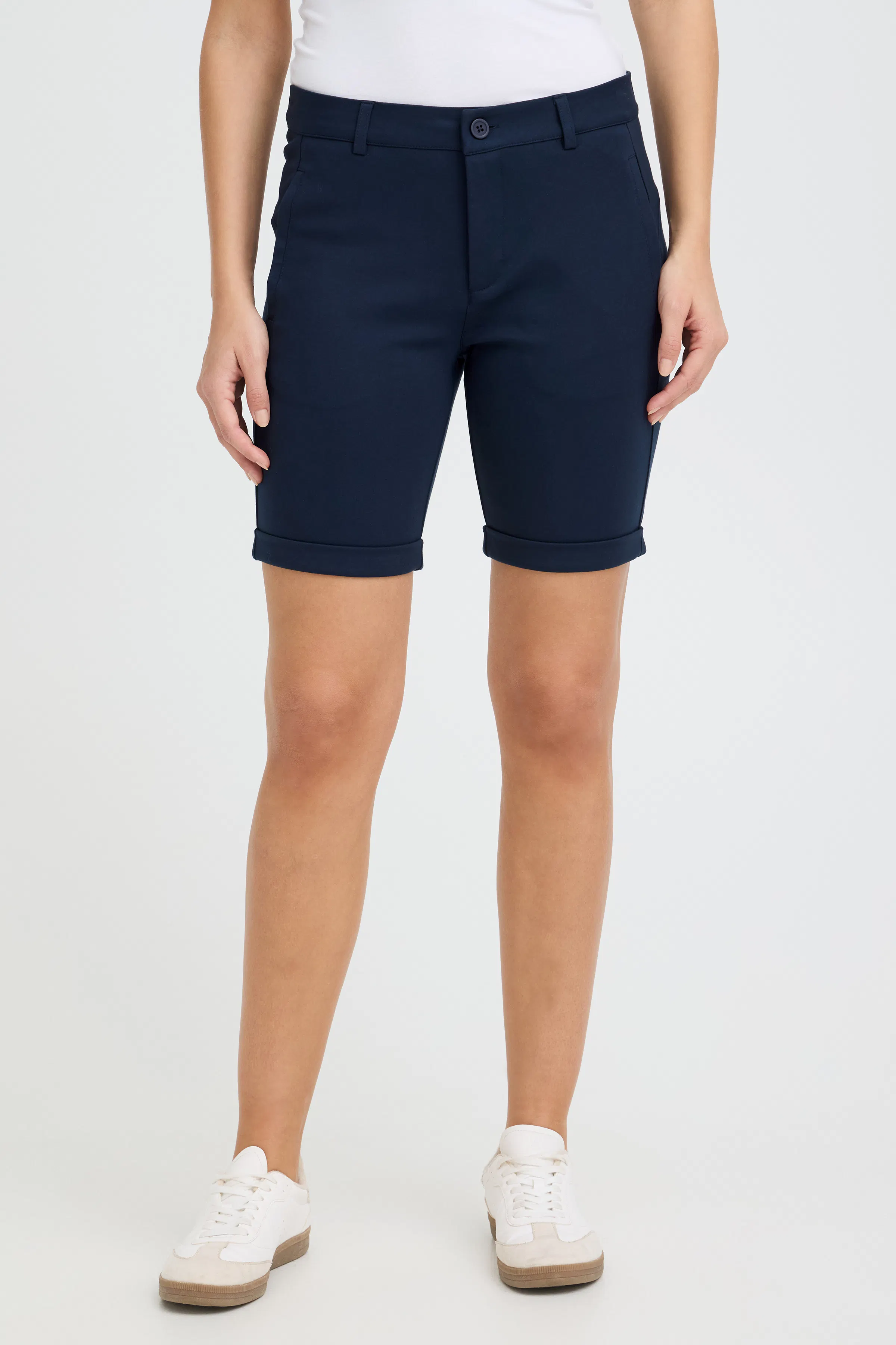 FRLANO Shorts LOOKBOOK FRONT 20612240-60468