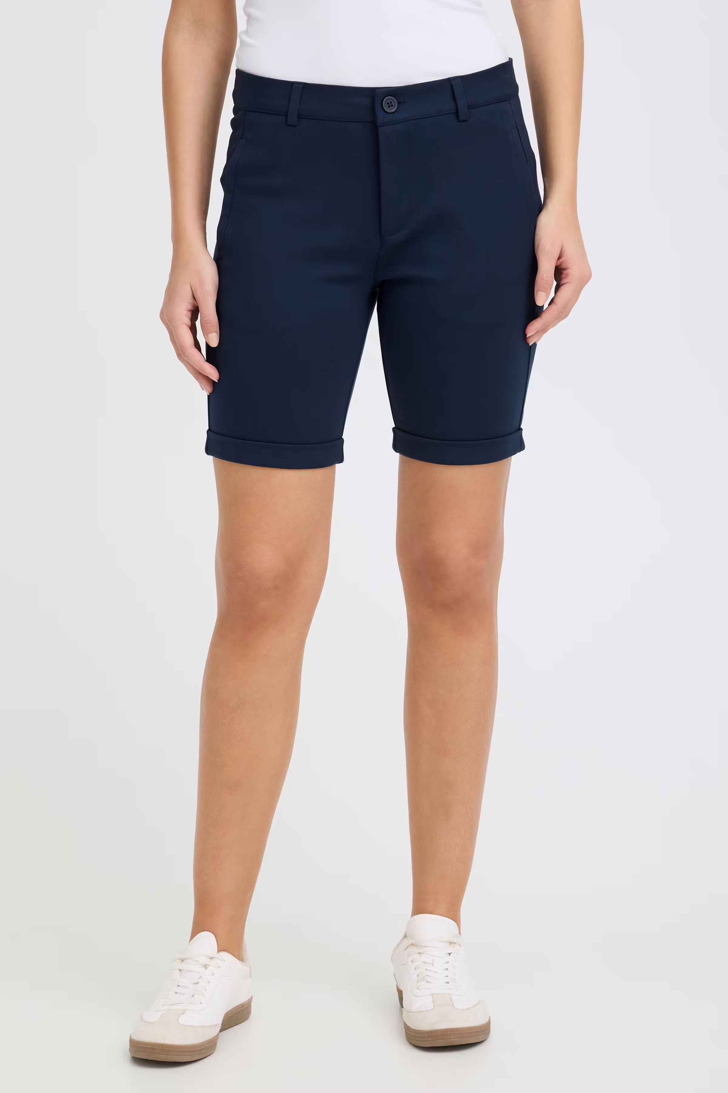 FRLANO Shorts LOOKBOOK FRONT 20612240-60468