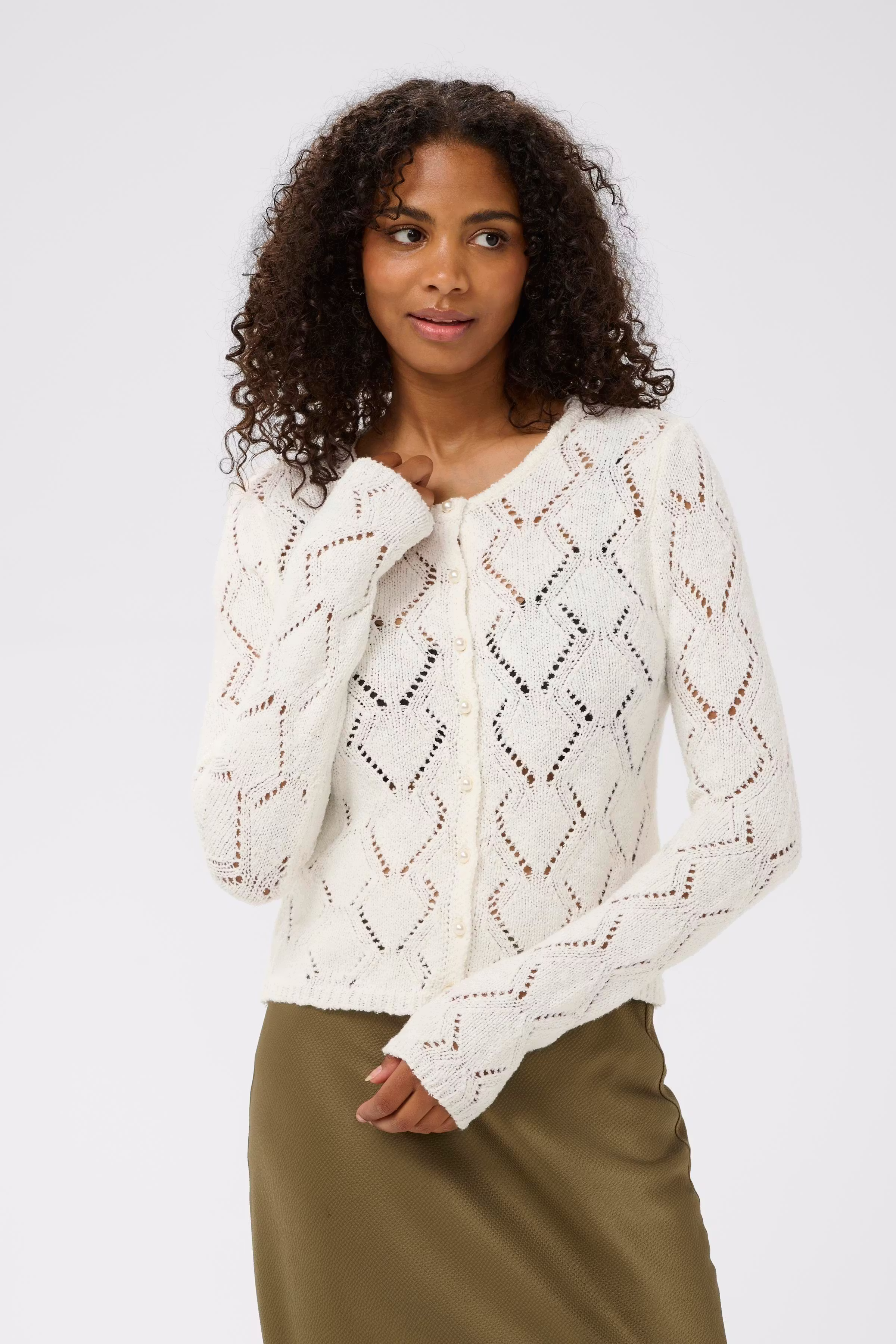 KAlorinia Cardigan LOOKBOOK FRONT 10511157-110602