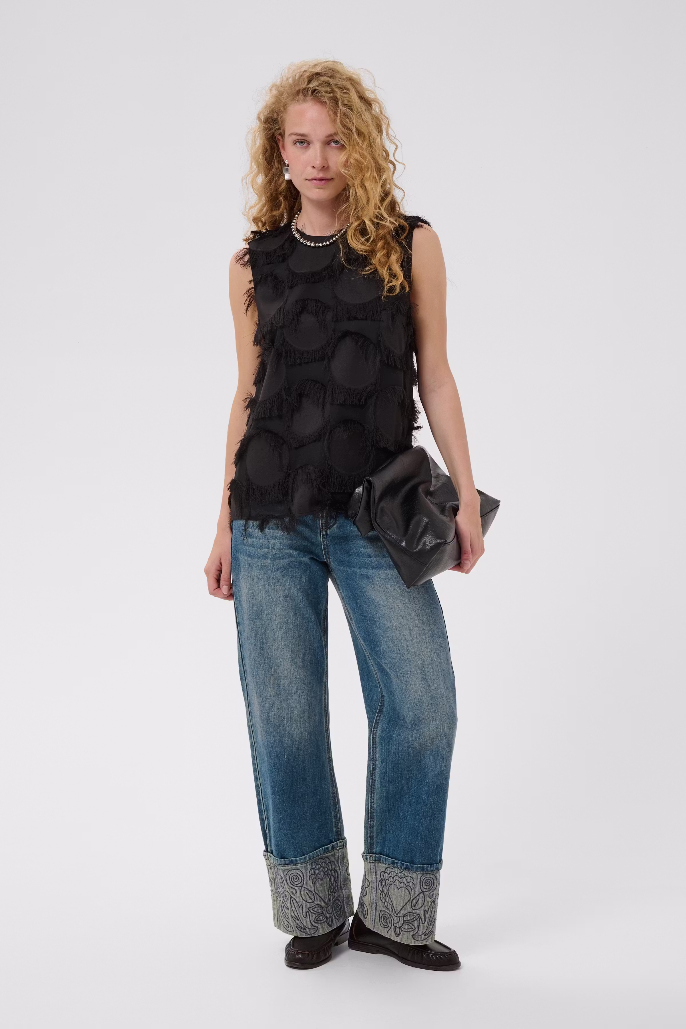 CUjavina Top LOOKBOOK FRONT 50113624-500012