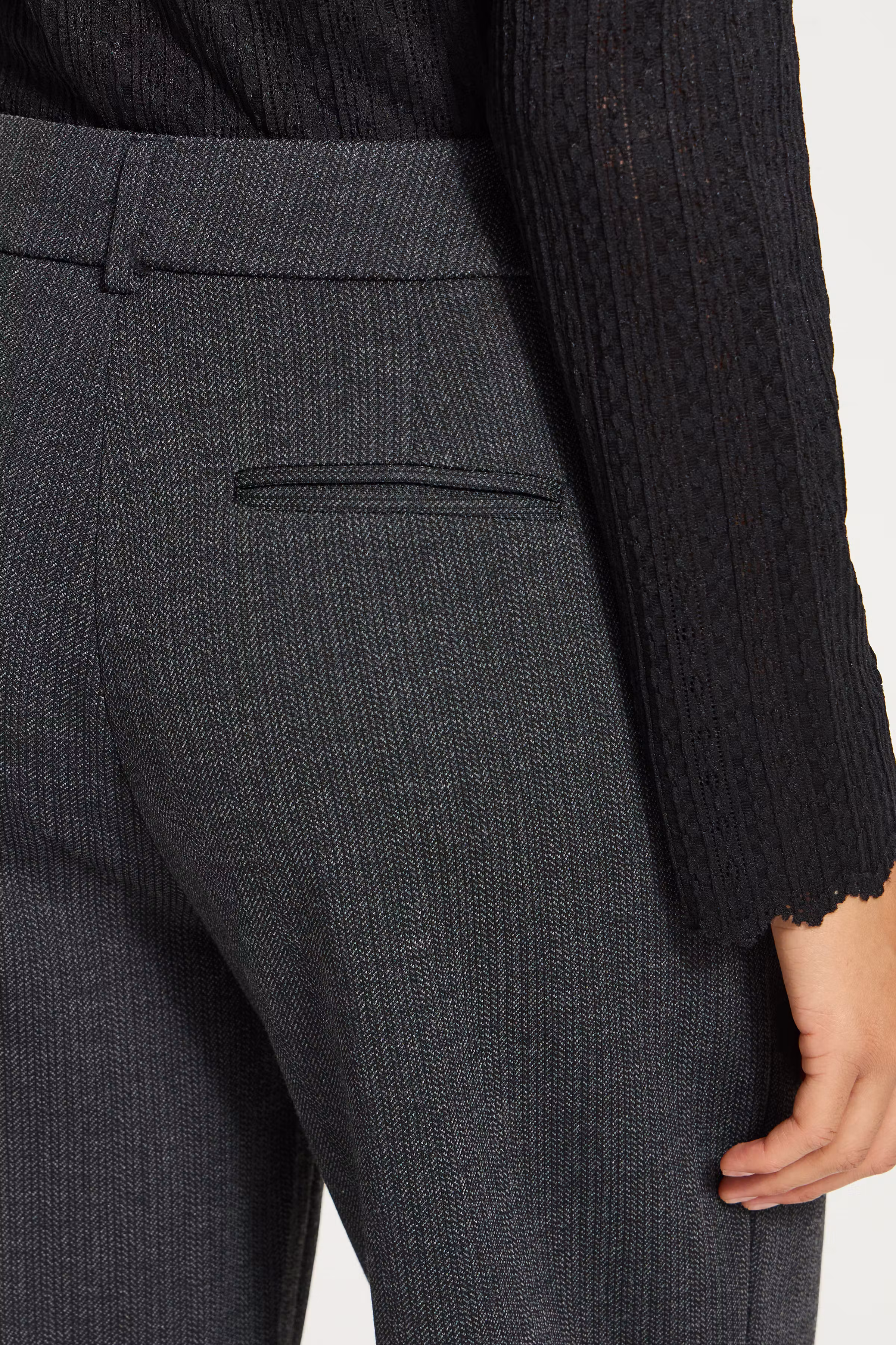 IHKATE Bukser LOOKBOOK DETAIL 20126906-900013367