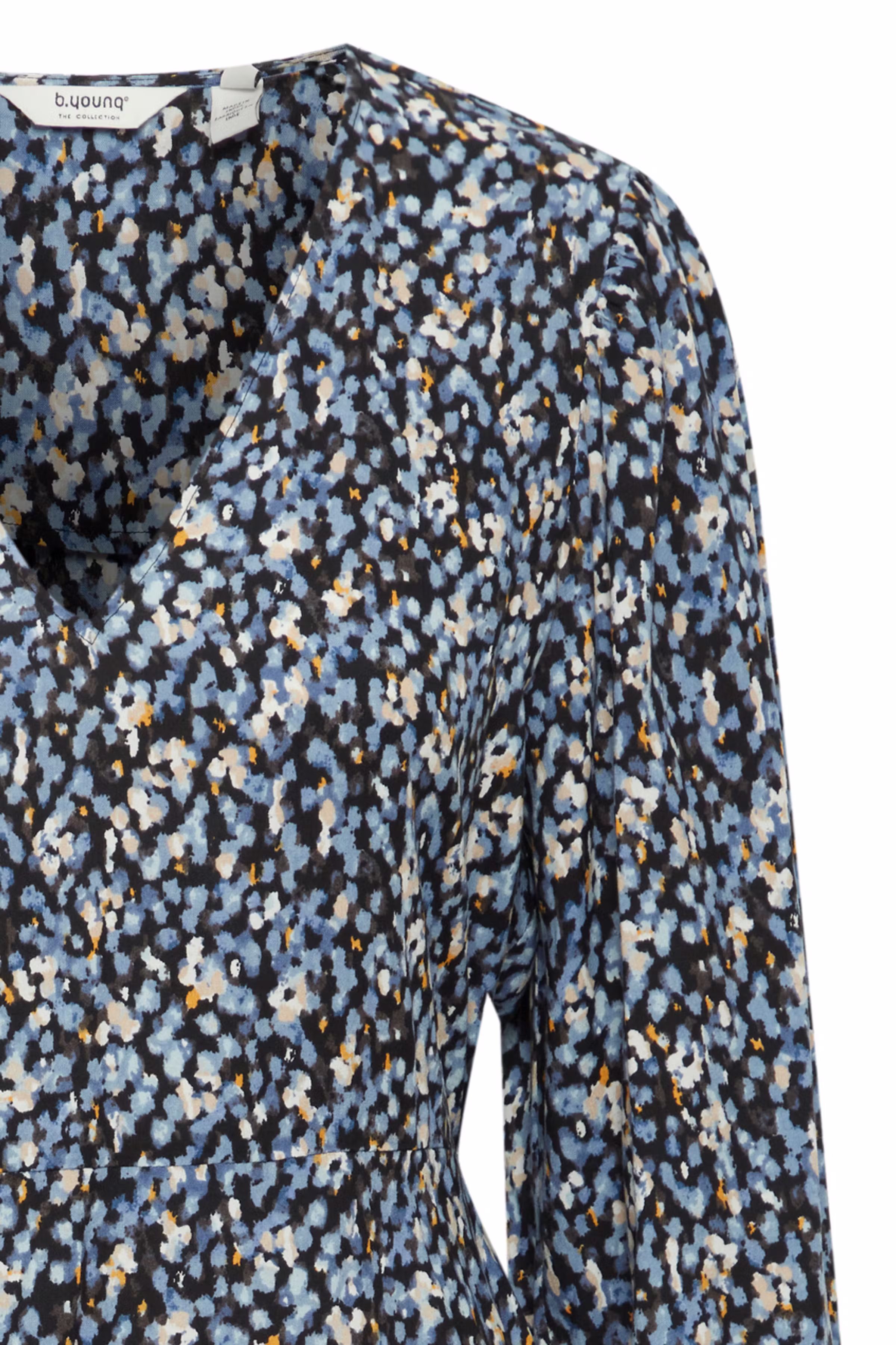 BYJOSA Kjole PACK DETAIL 20815219-203368