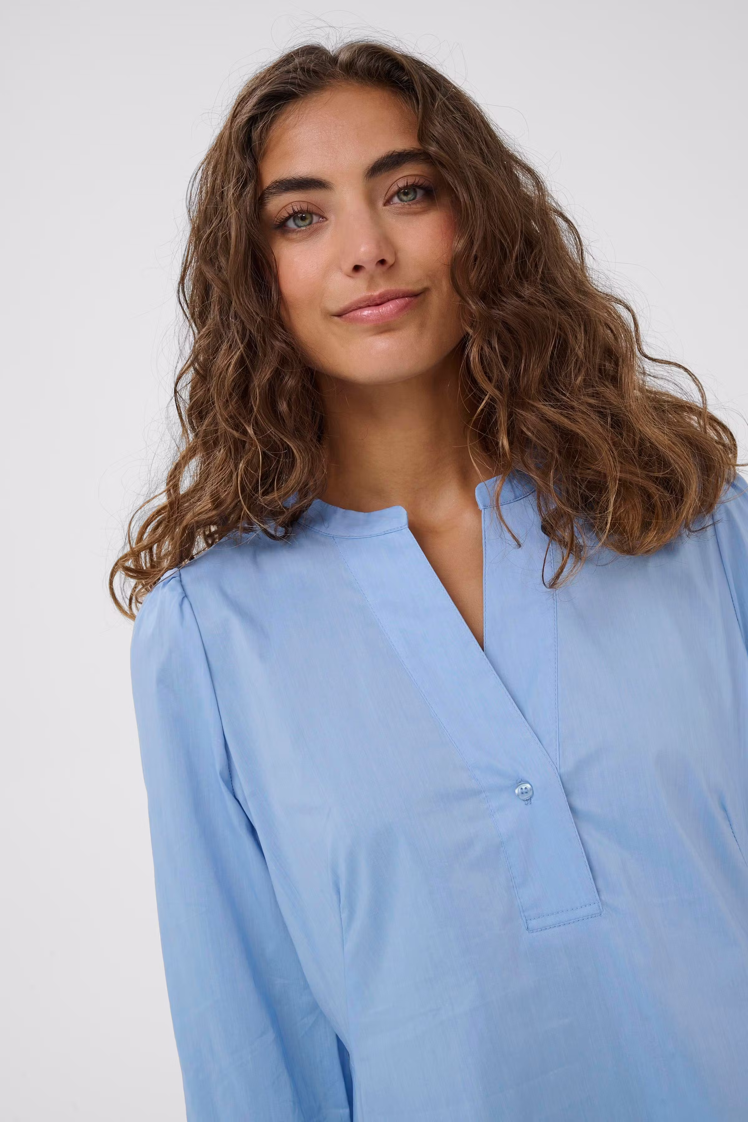 CUantoinett 3/4 sleeve dress LOOKBOOK DETAIL 50110059-164019