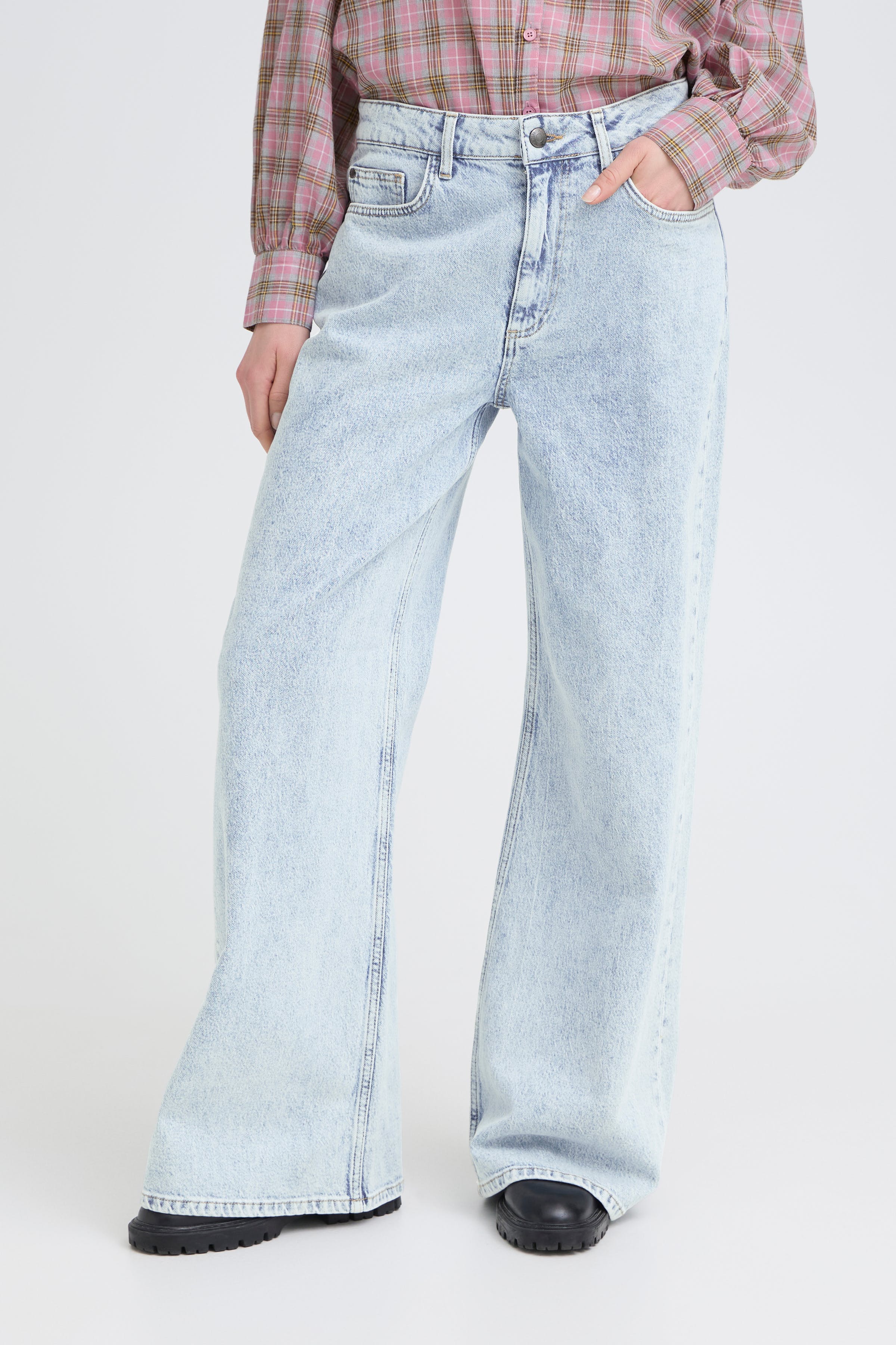 PZMELROSE Jeans LOOKBOOK FRONT 50207944-900004352