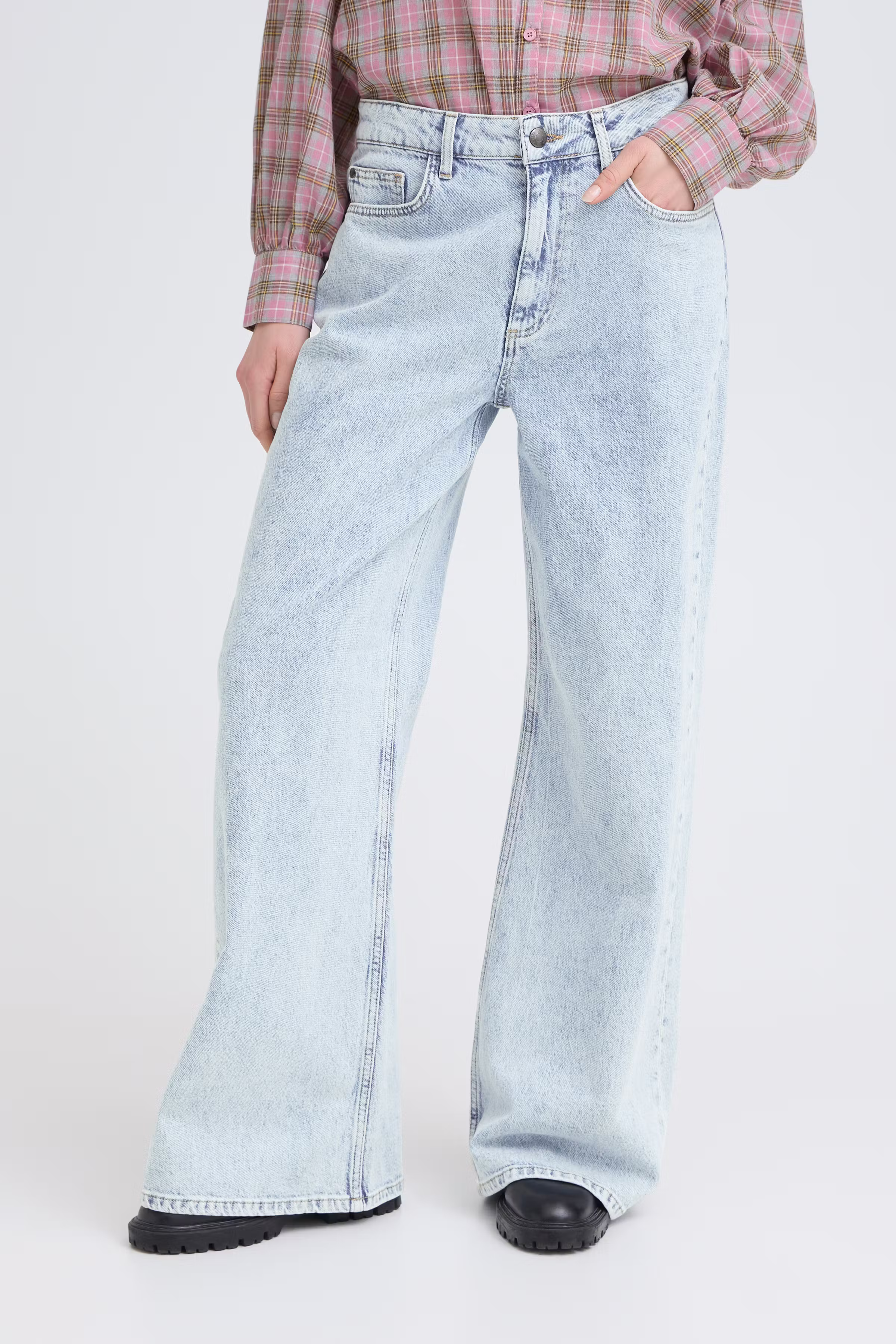 PZMELROSE Jeans LOOKBOOK FRONT 50207944-900004352