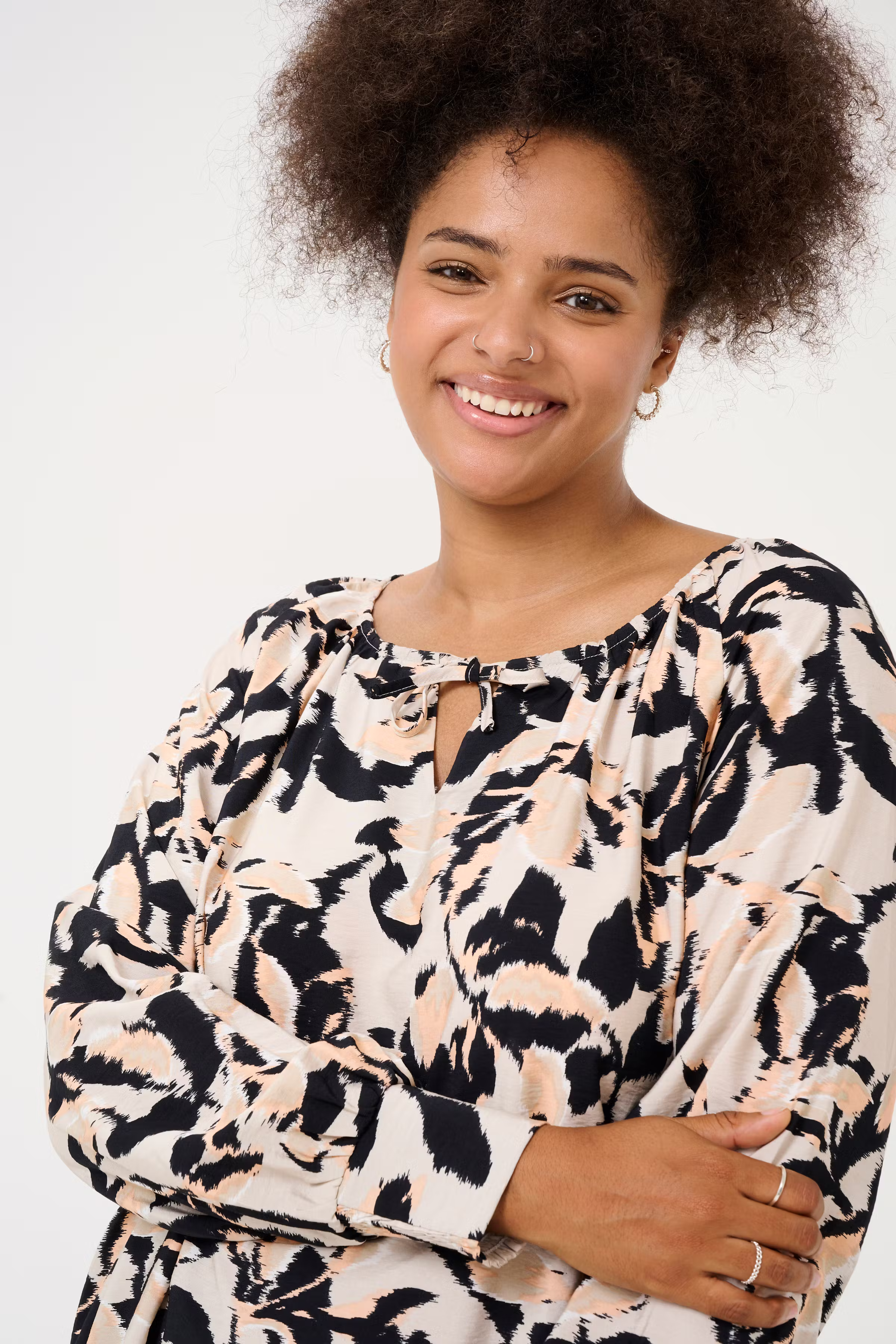 KCpaca Kjole LOOKBOOK DETAIL 10583086-107096