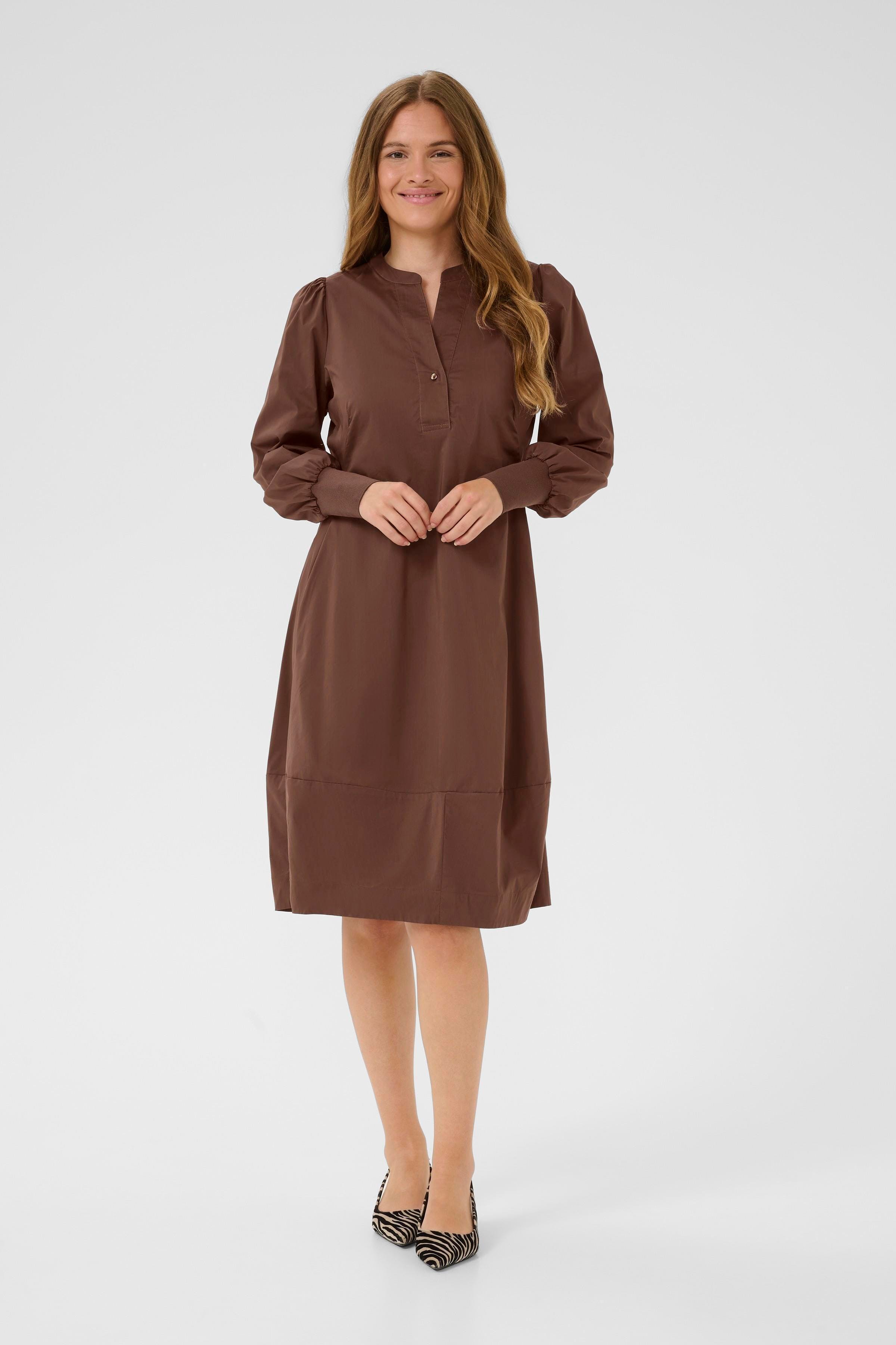 CUantoinett Dress LOOKBOOK FRONT 50109363-191220