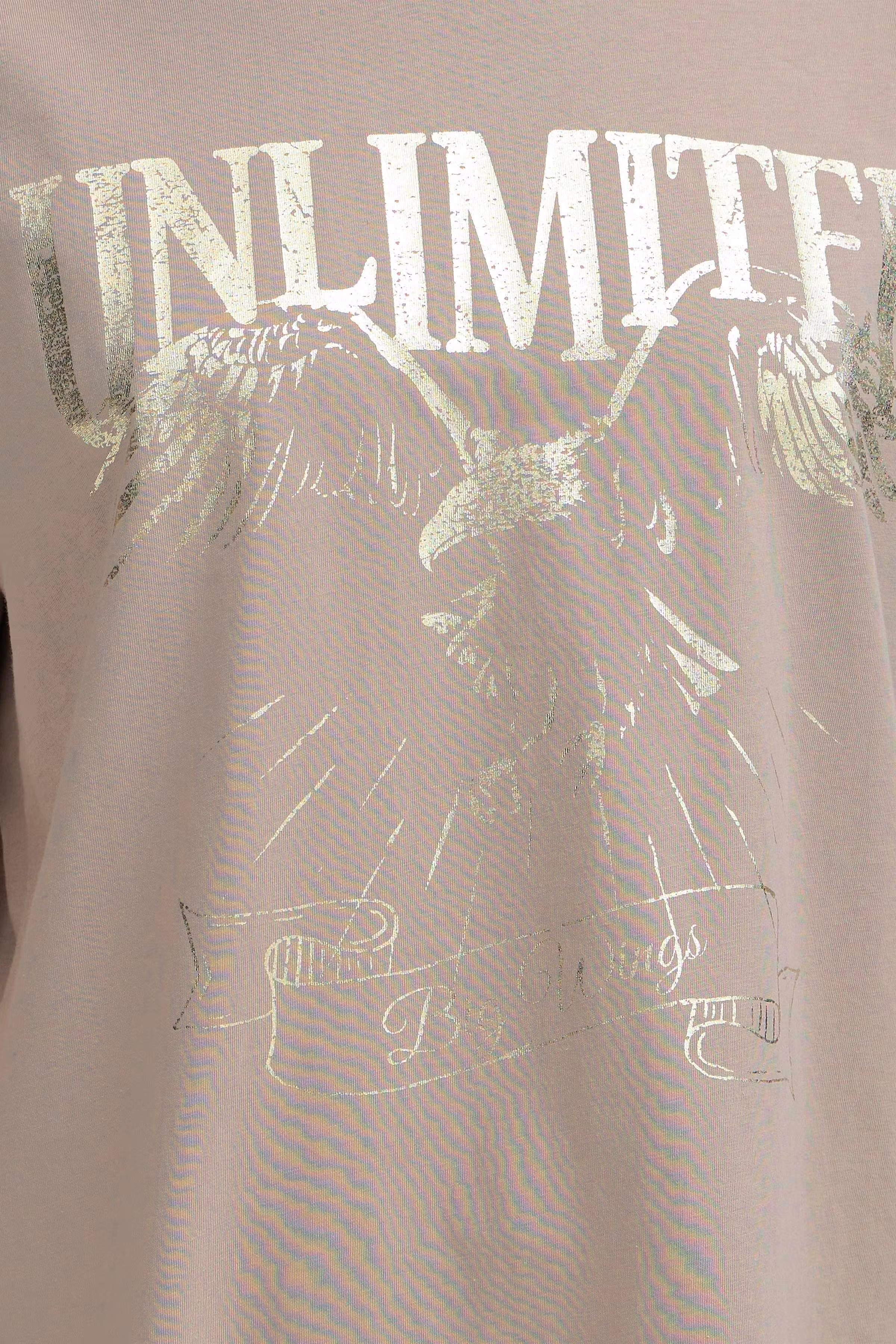 FRHAISLEY T-shirt LOOKBOOK DETAIL 20617088-900002082