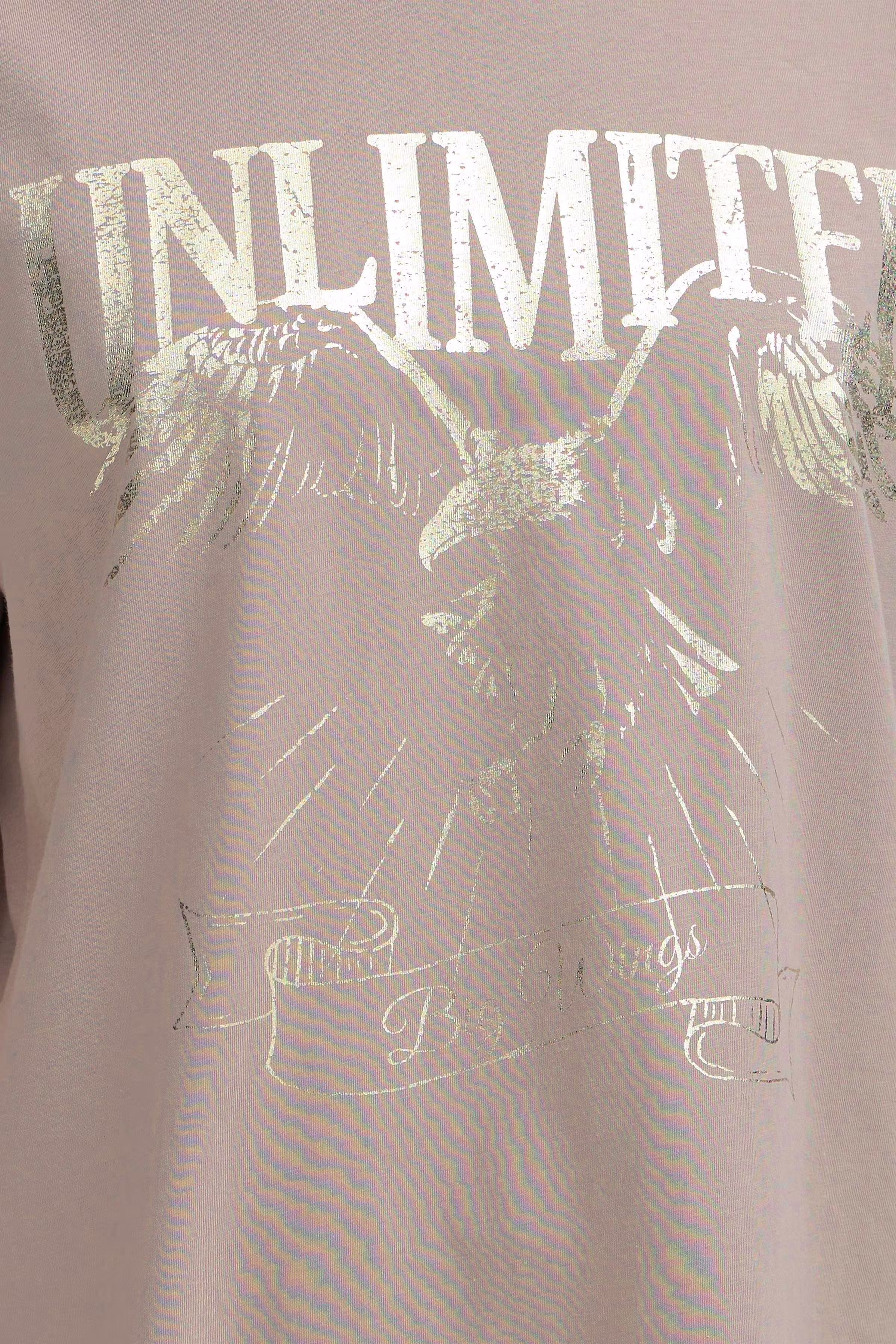 FRHAISLEY T-shirt LOOKBOOK DETAIL 20617088-900002082