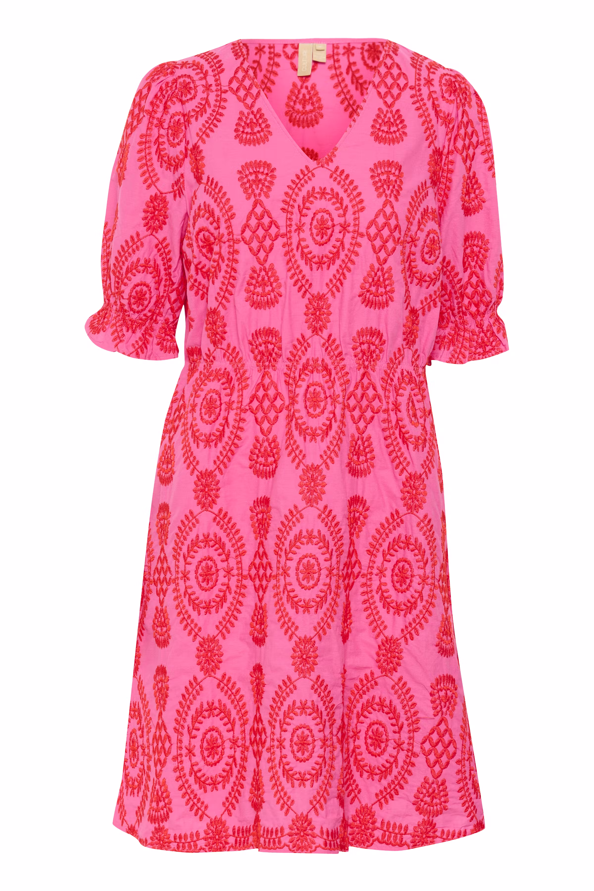 CUaidy Dress PACK FRONT 50111765-152718