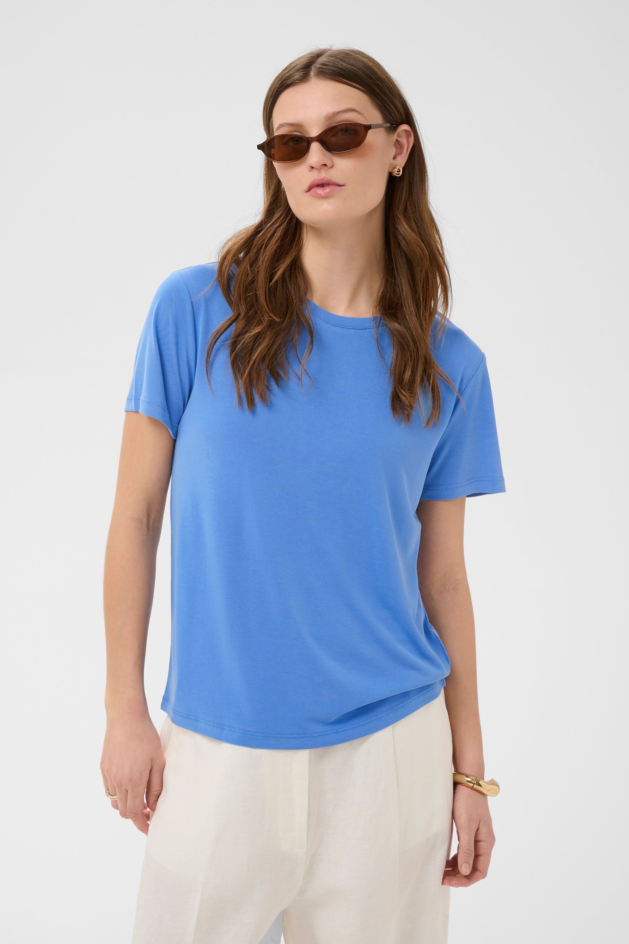 SLColumbine T-shirt LOOKBOOK FRONT 30404678-184039