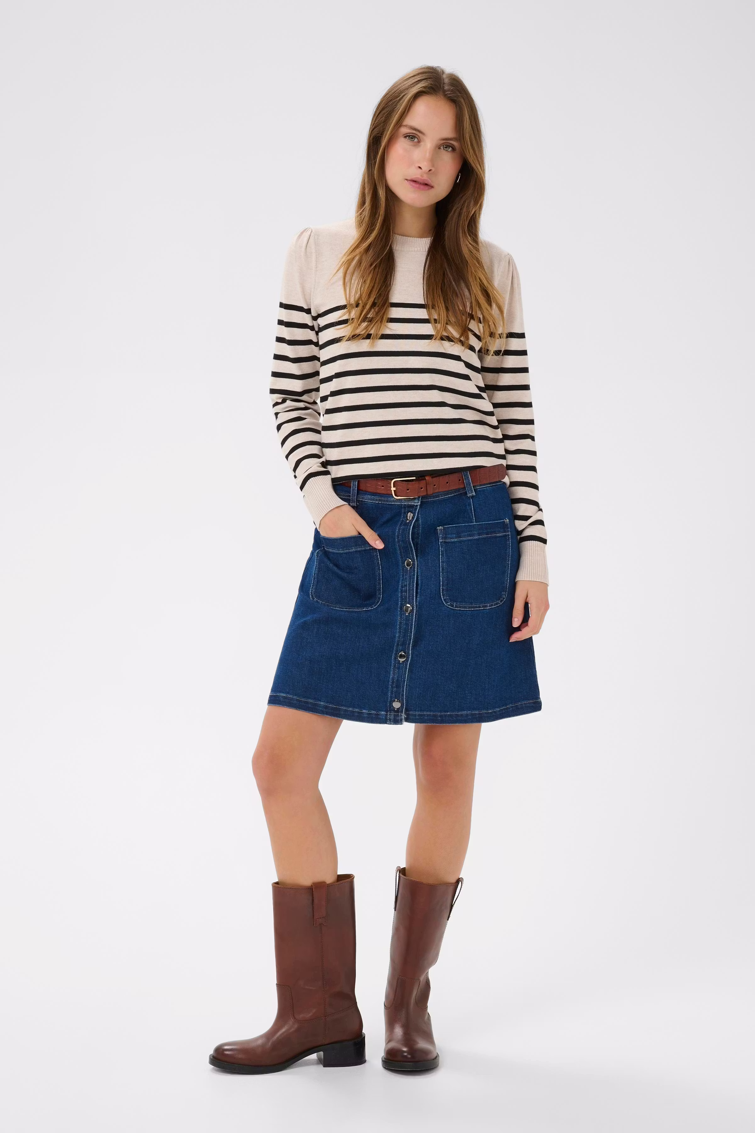 MilaSZ Pullover LOOKBOOK FRONT 30513771-303321