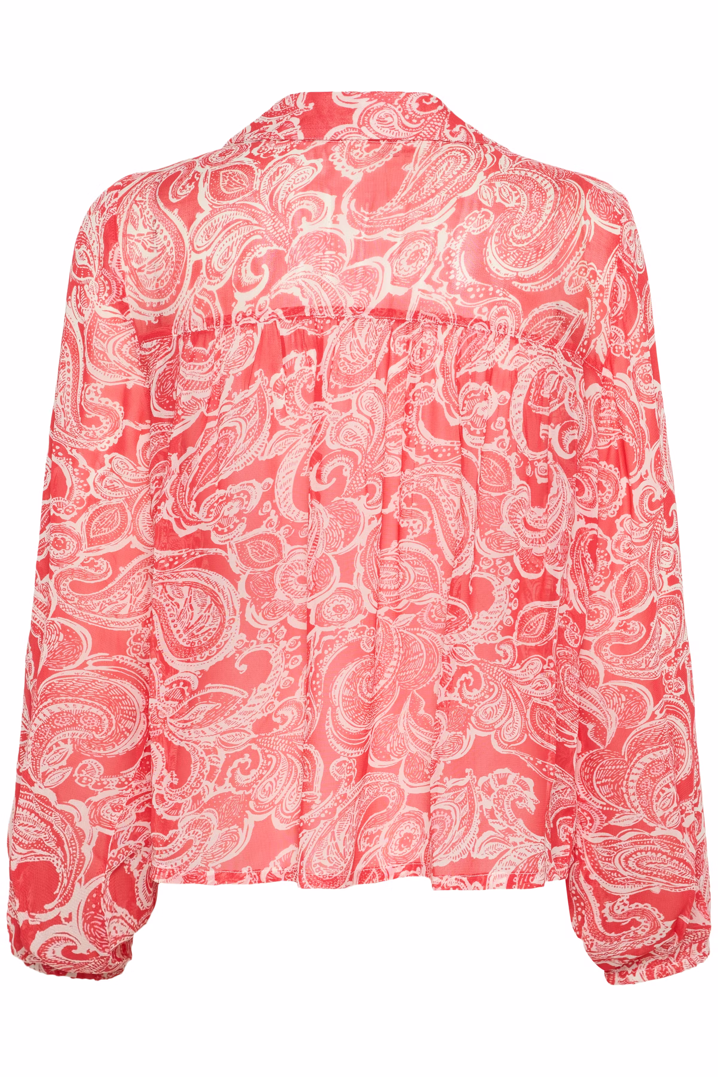 NicholinaPW Blouse PACK BACK 30309358-303616