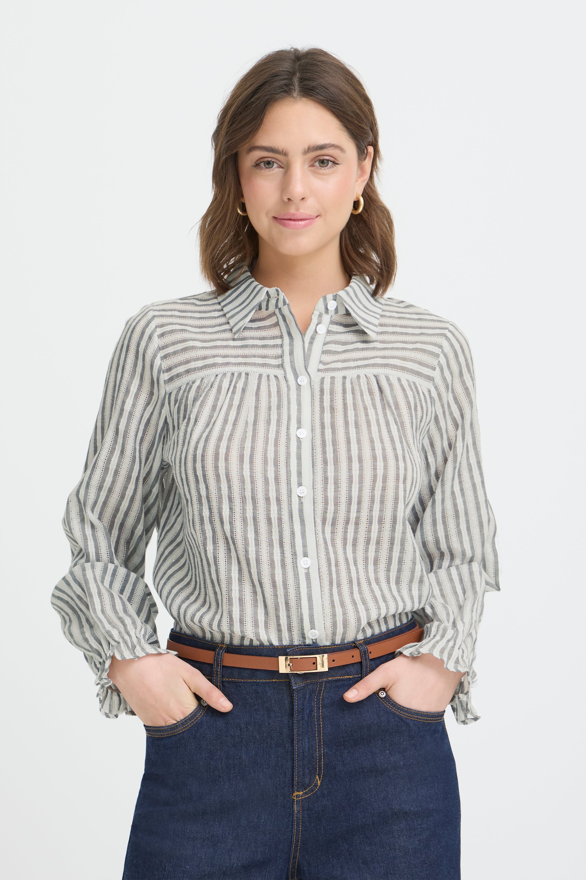 FREVERLY Blus LOOKBOOK FRONT 20617441-900008225