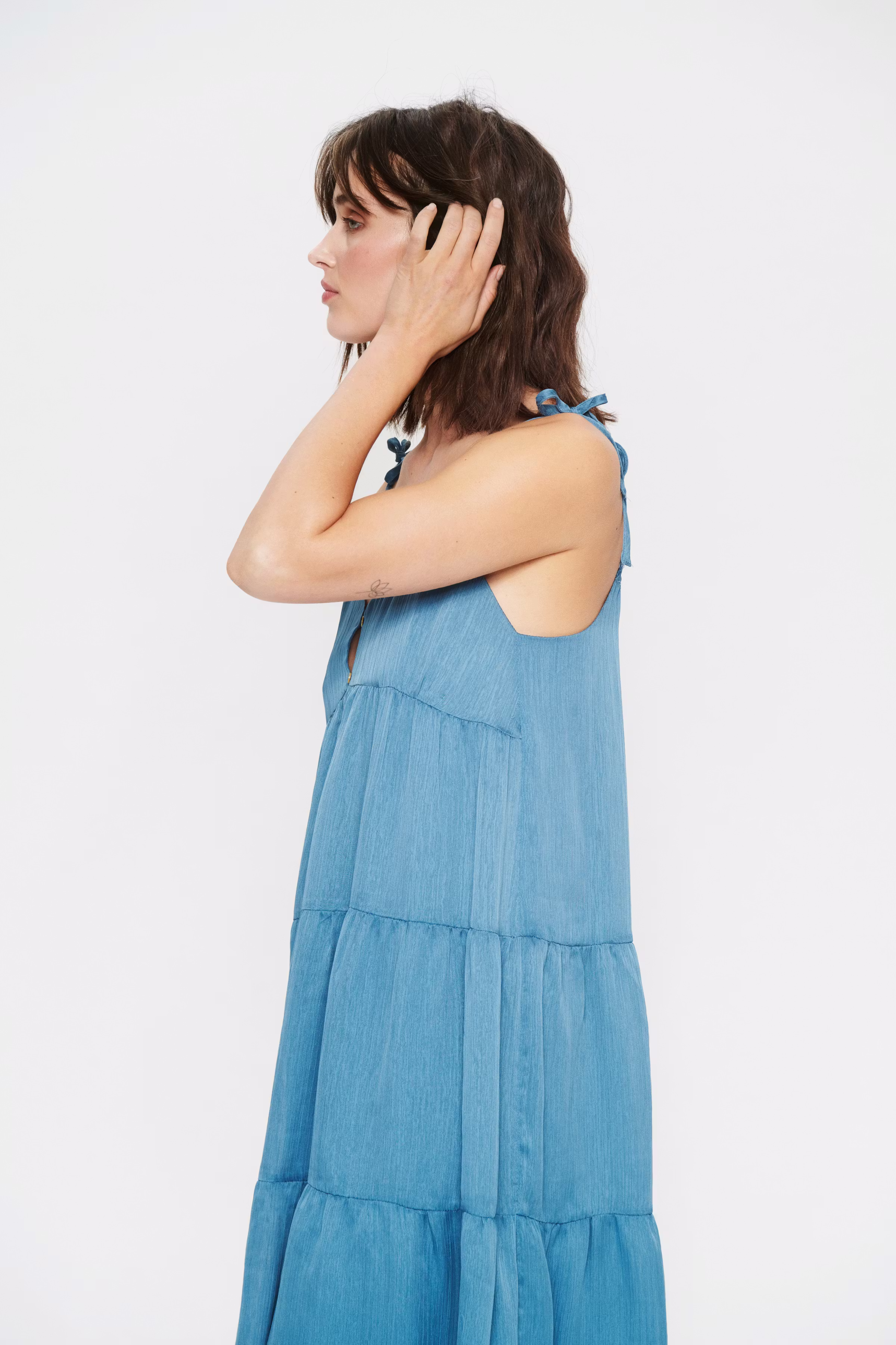 MathildeSZ Kleid LOOKBOOK DETAIL 30511883-184217