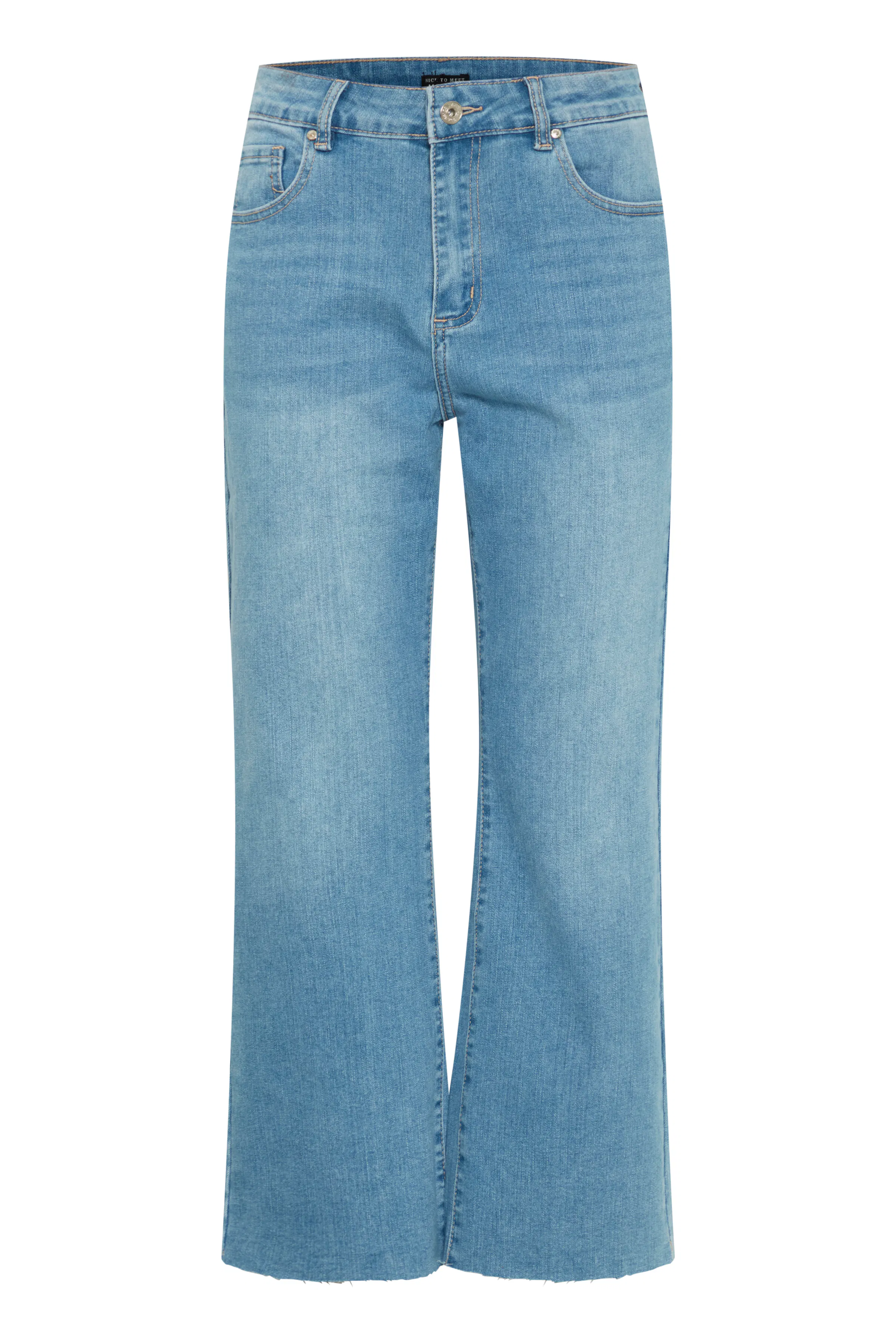 SBMAEVA Trousers PACK FRONT 22100453-203403