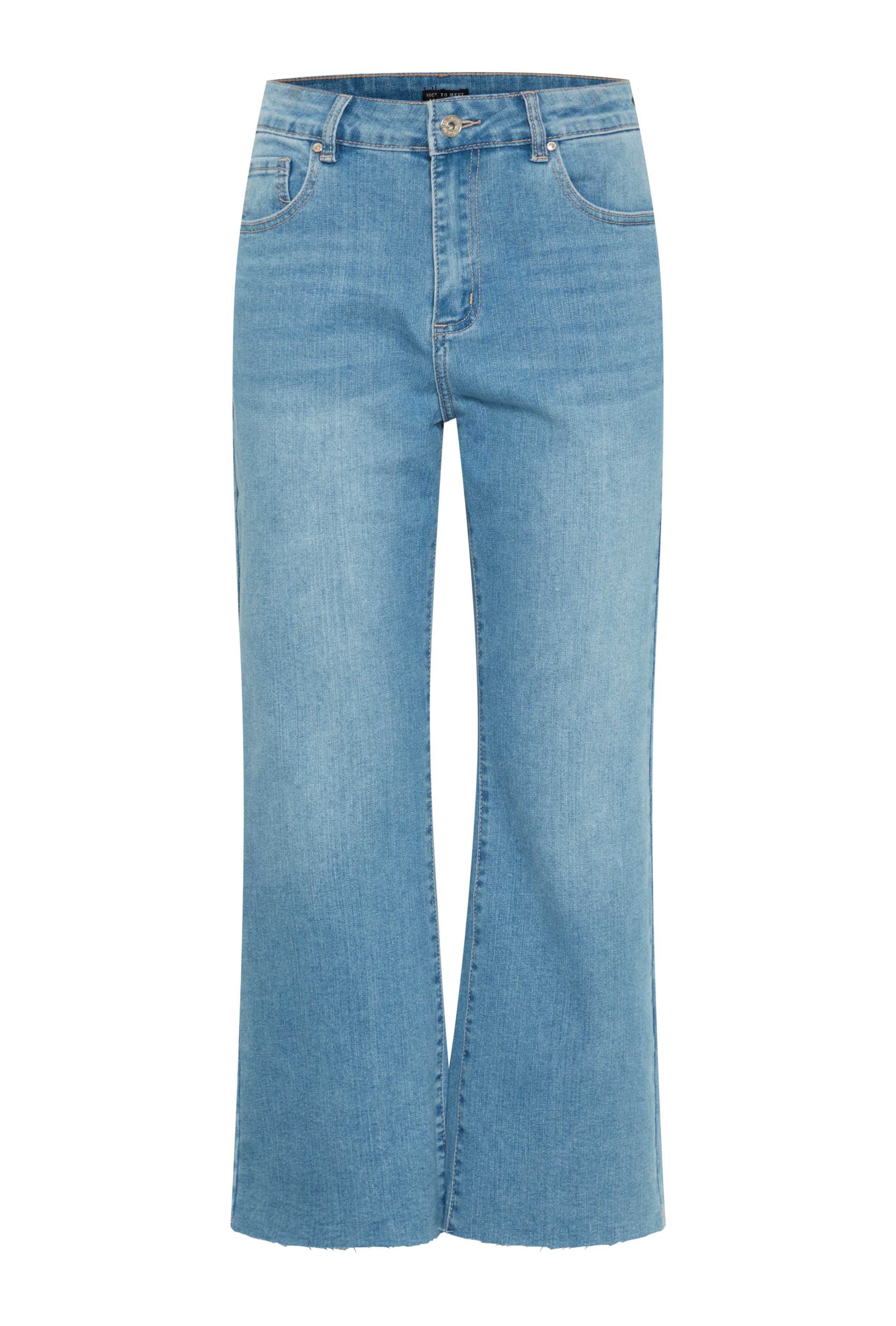 SBMAEVA Bukser PACK FRONT 22100453-203403