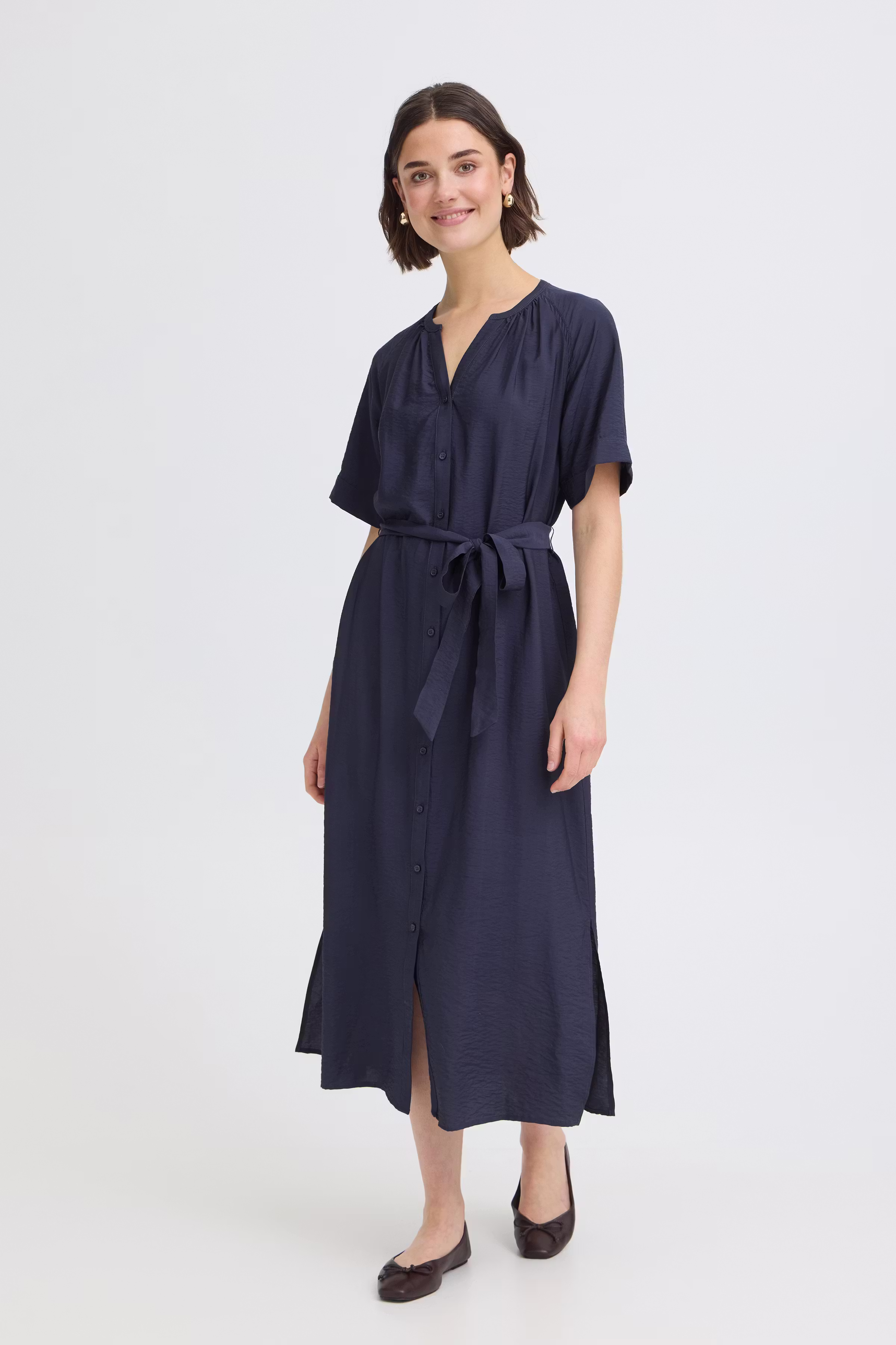 FRANIE Kleid LOOKBOOK FRONT 20617857-193923