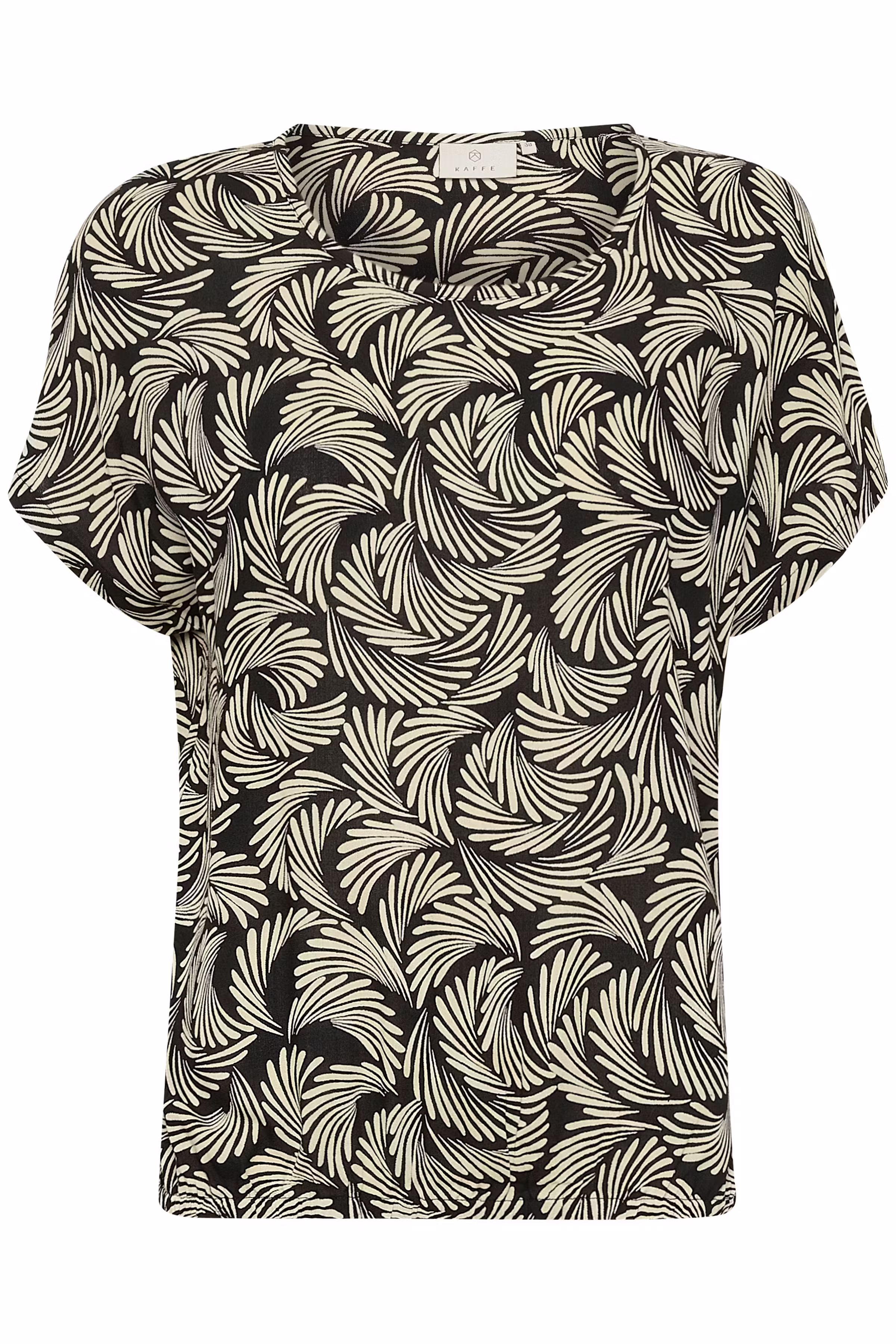 KAmarta Blouse PACK FRONT 10507729-104492