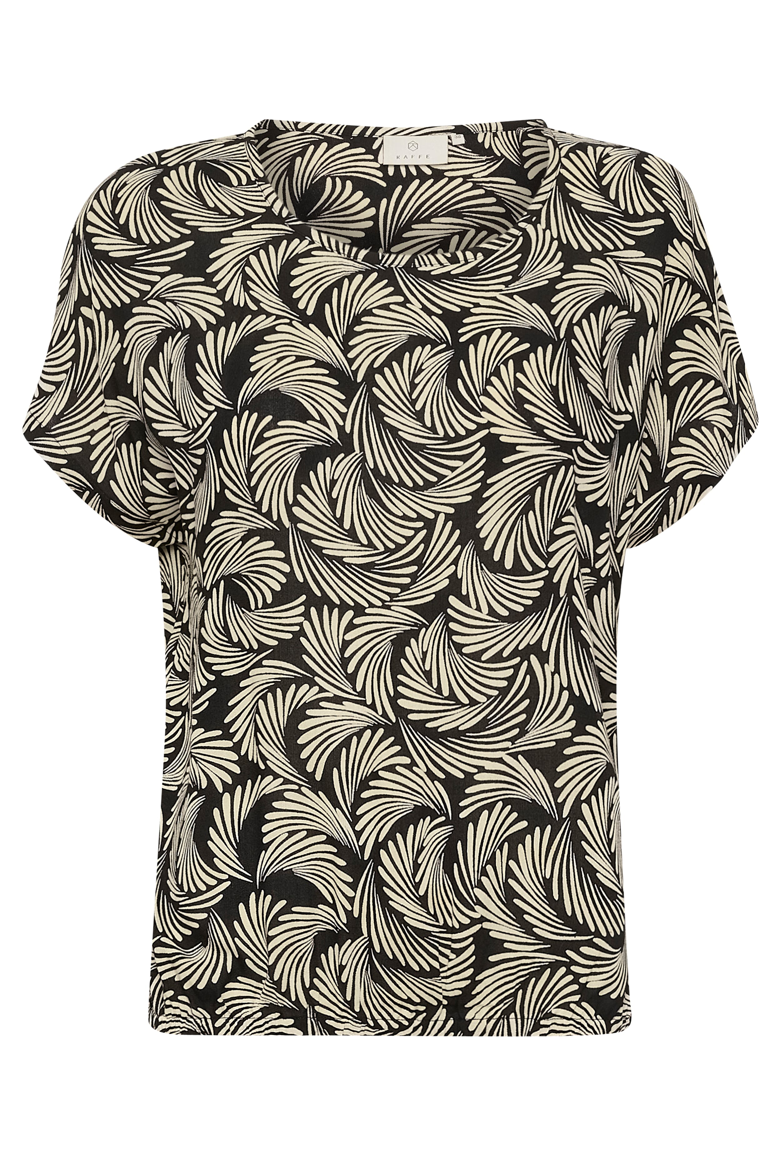 KAmarta Blouse PACK FRONT 10507729-104492