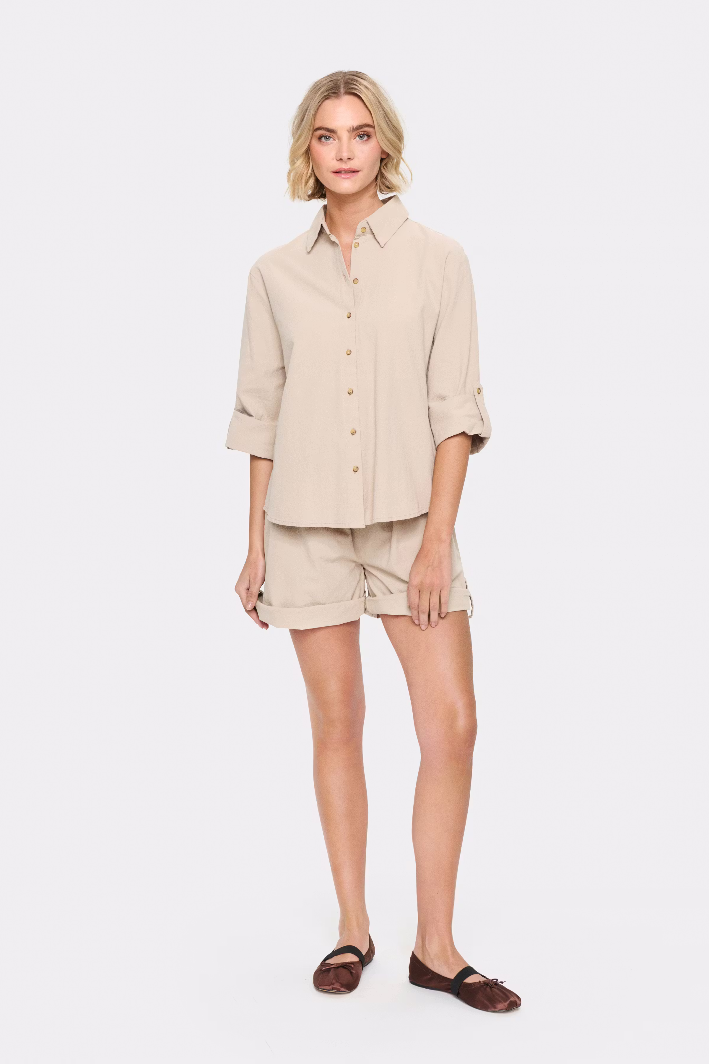 ZalindaSZ Shirt LOOKBOOK FRONT 30513819-161105