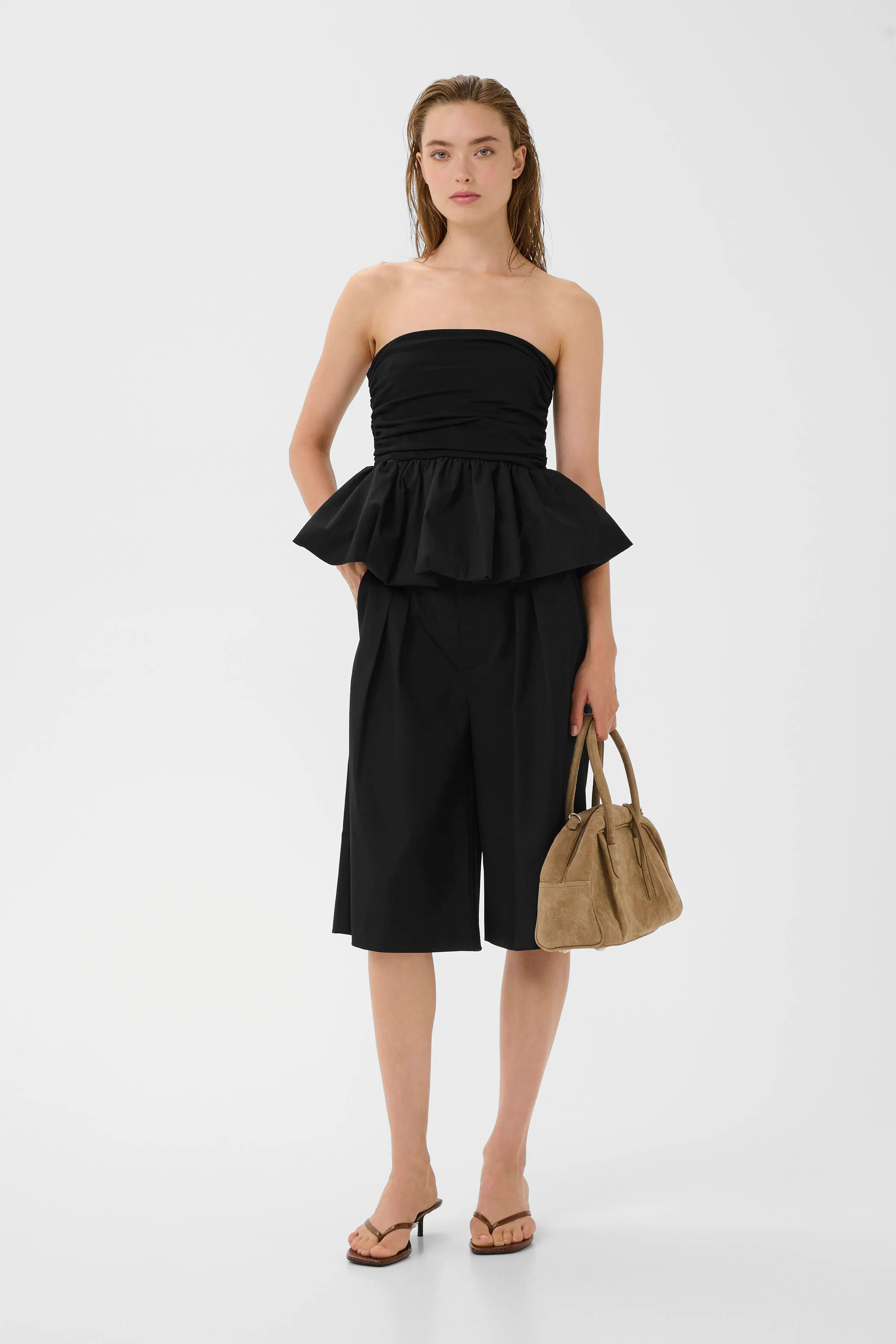 GZerin Blouse LOOKBOOK FRONT 10911184-100017