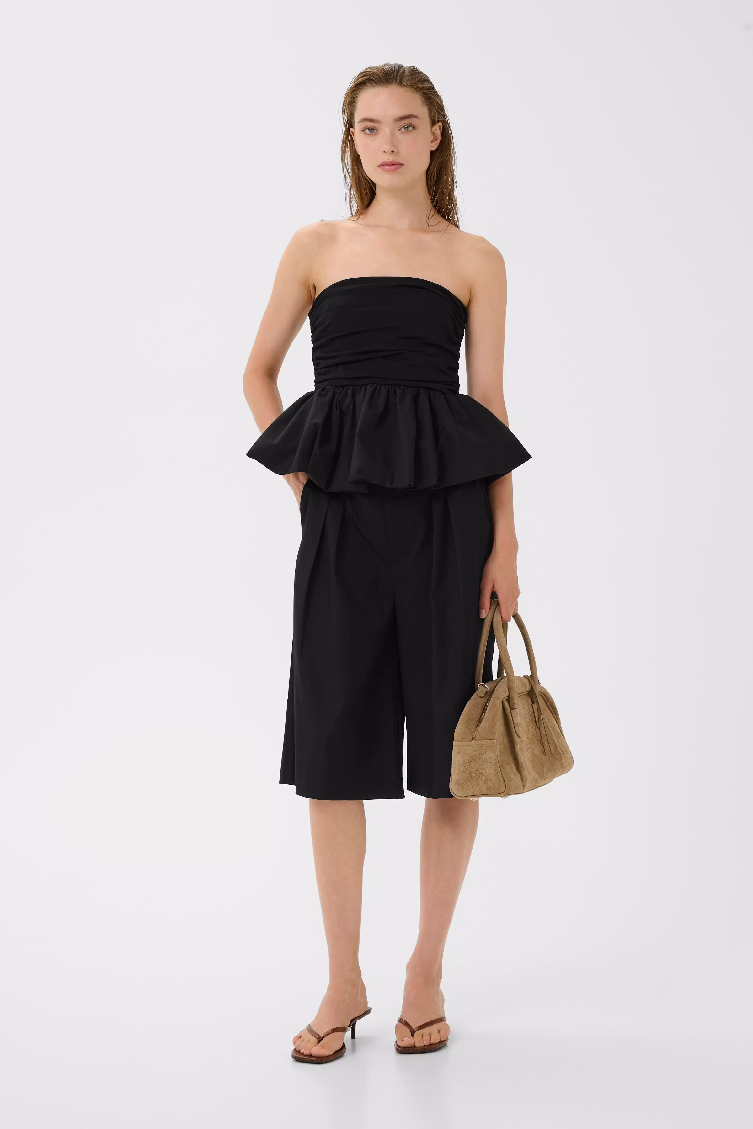 GZerin Blouse LOOKBOOK FRONT 10911184-100017